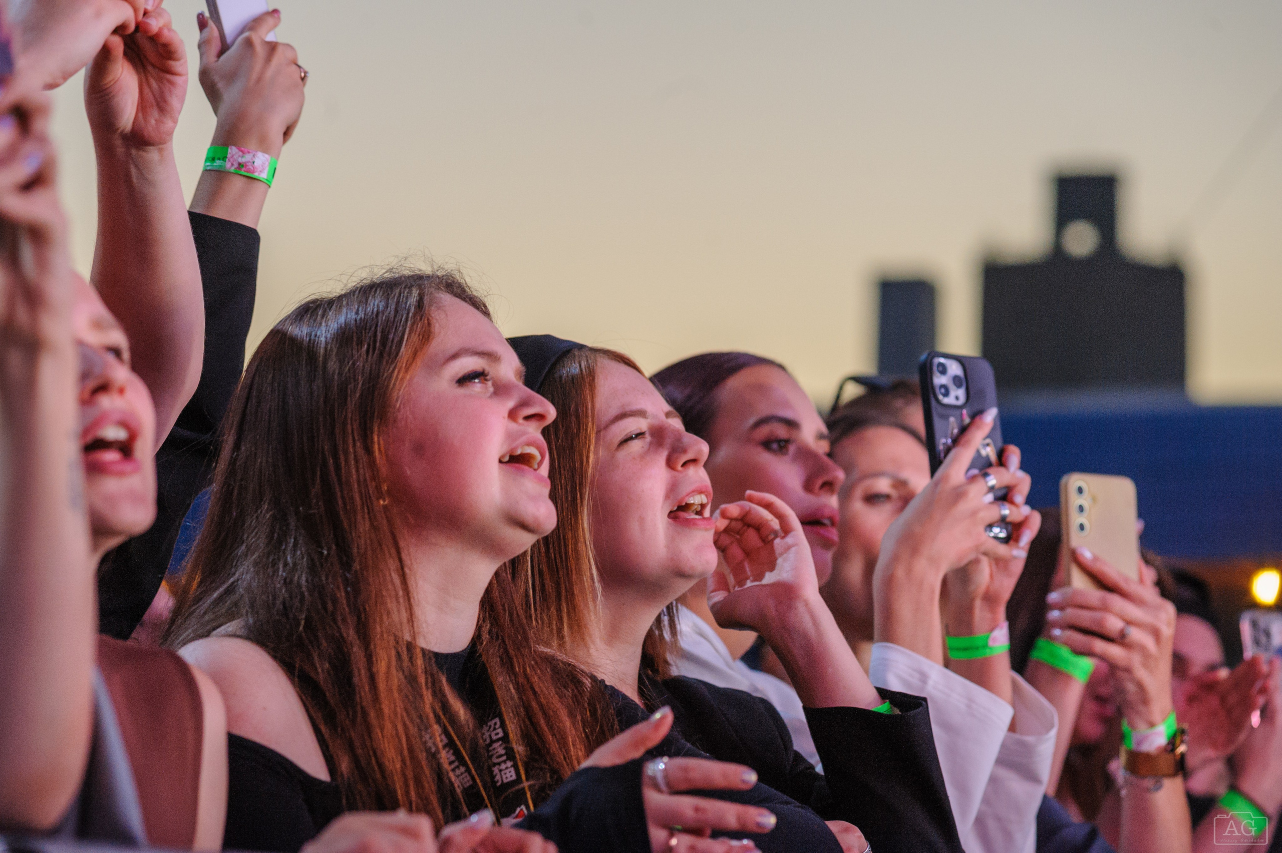 Комната Культуры, Roof Place. Алексей Горчаков. Фотограф на ваш праздник