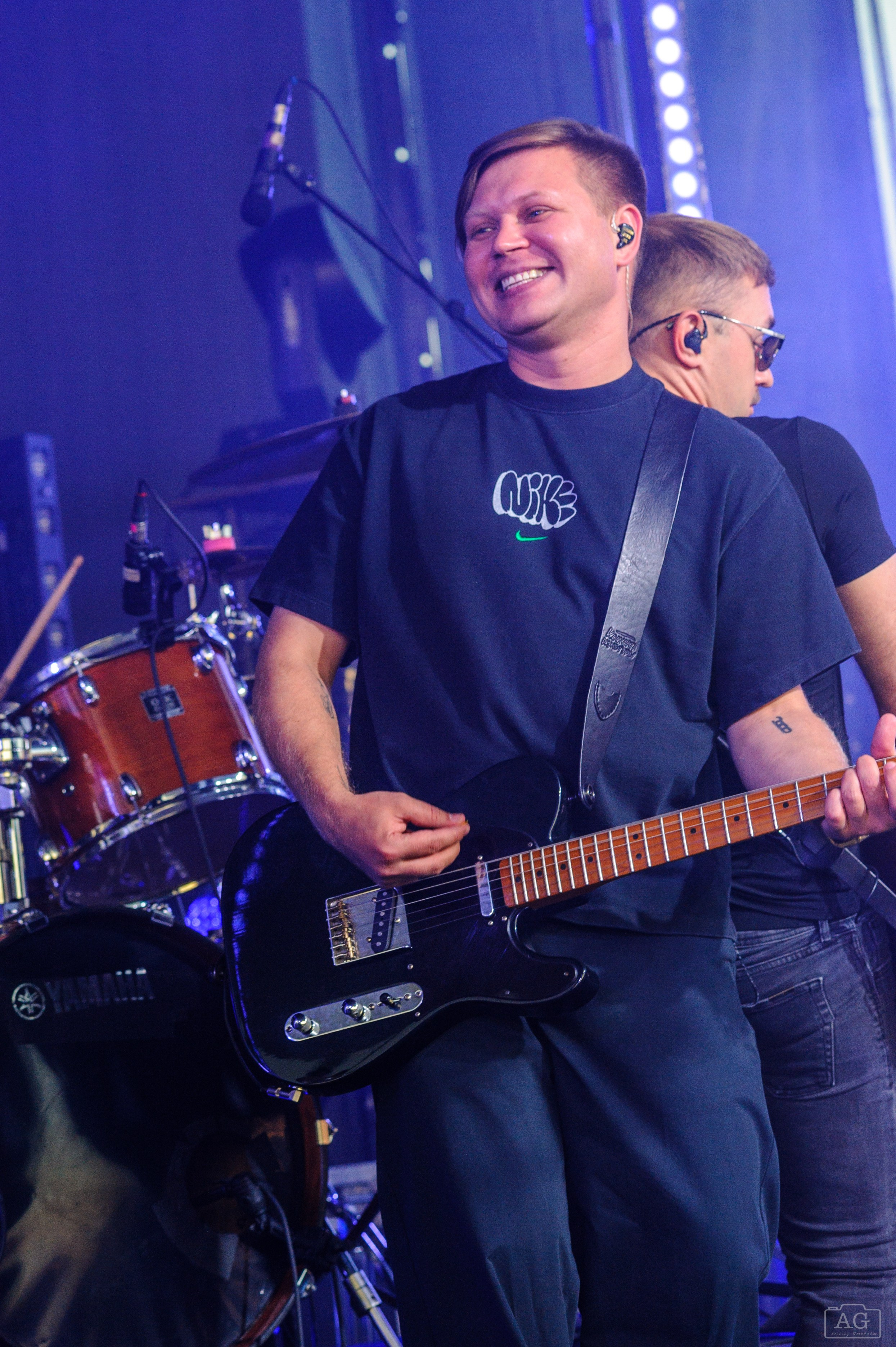 Комната Культуры, Roof Place. Алексей Горчаков. Фотограф на ваш праздник