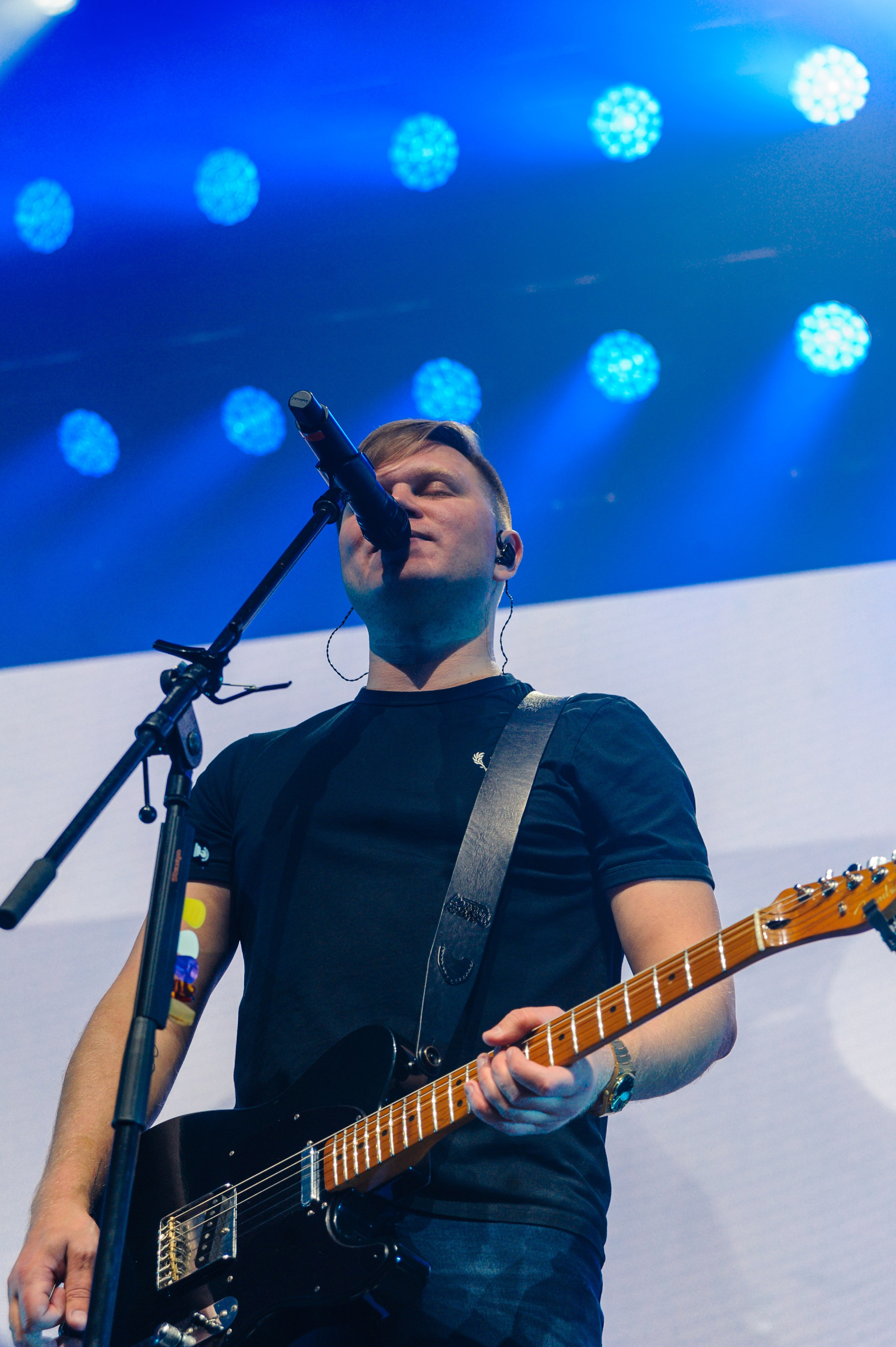 Комната культуры, СК «Юбилейный», 11.04.2026. Алексей Горчаков. Фотограф на ваш праздник