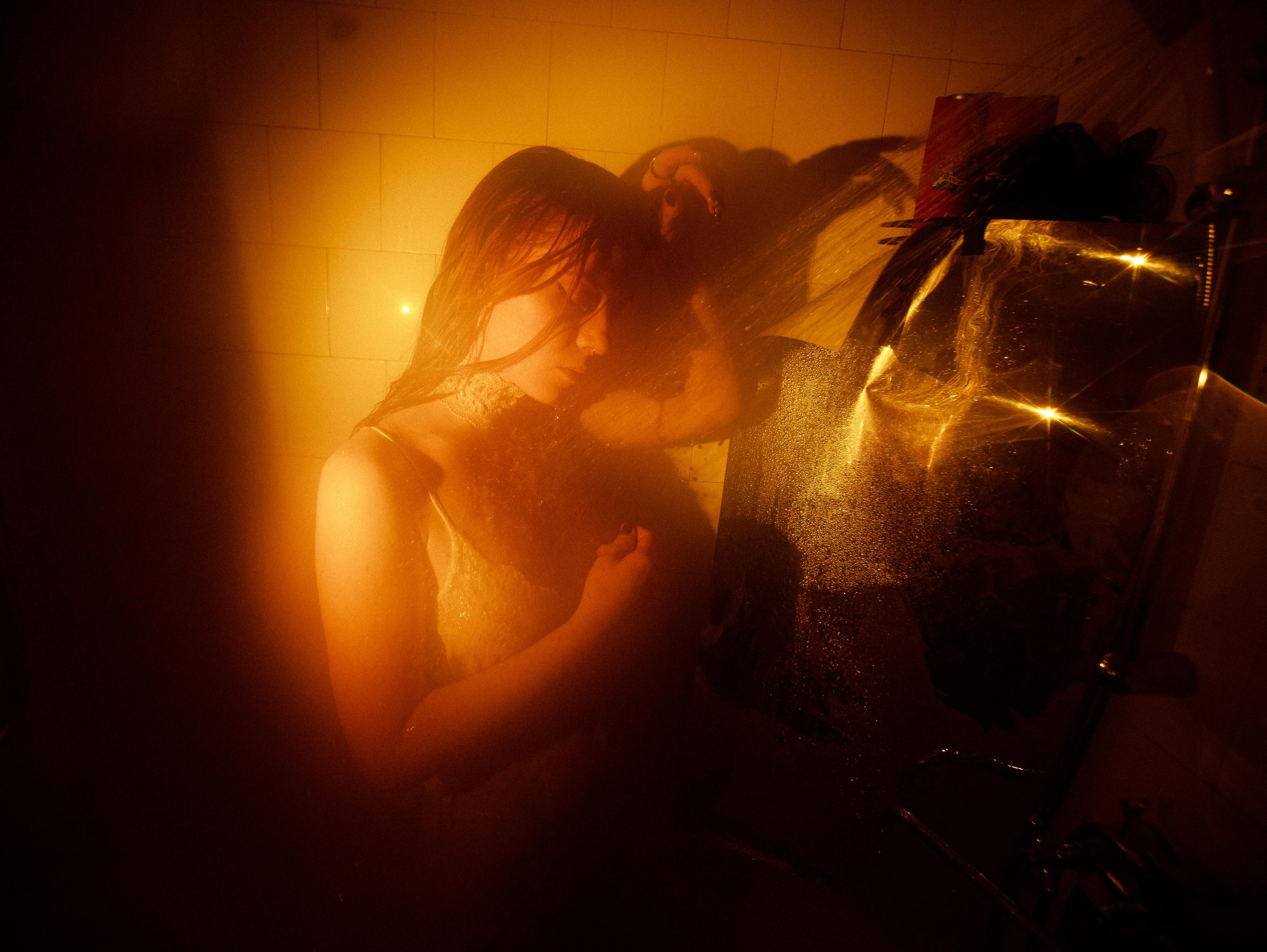 Water color. Фотограф Мария Немм