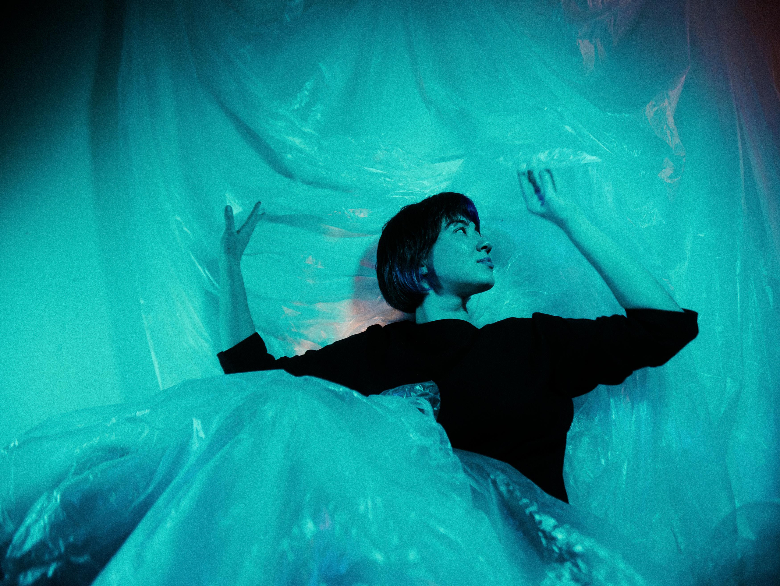 Sphere. Фотограф Мария Немм