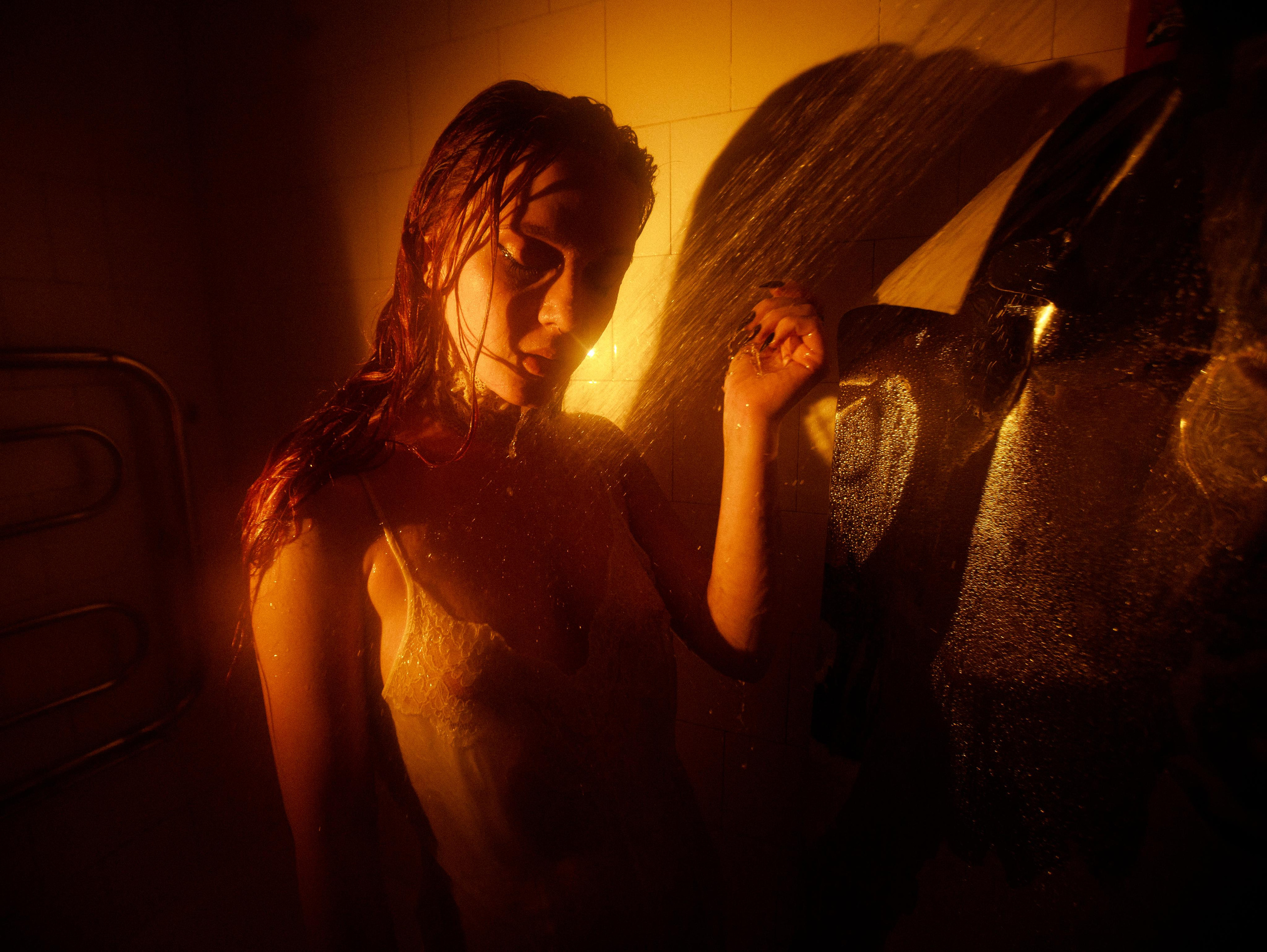 Water color. Фотограф Мария Немм