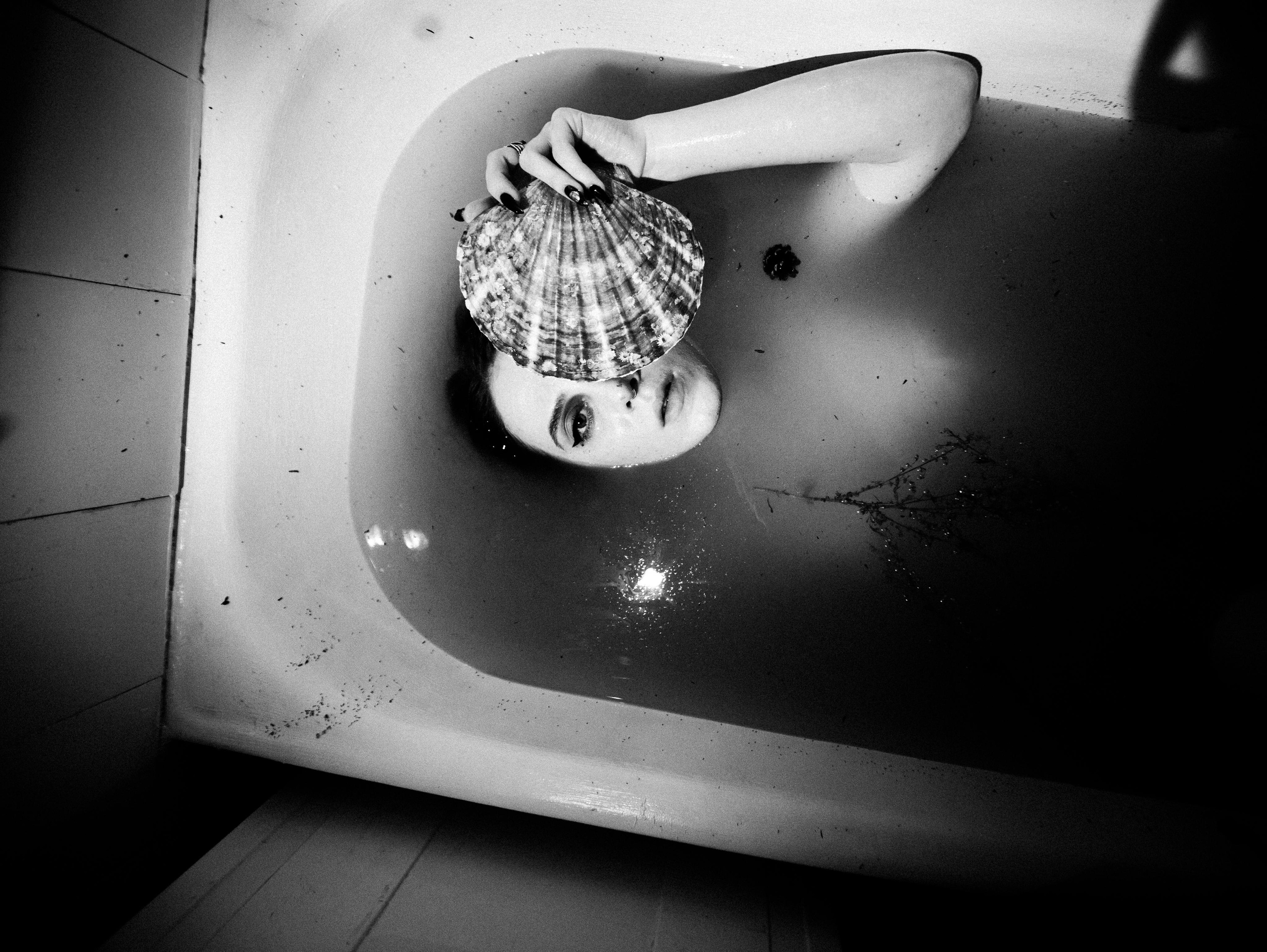 Water color. Фотограф Мария Немм