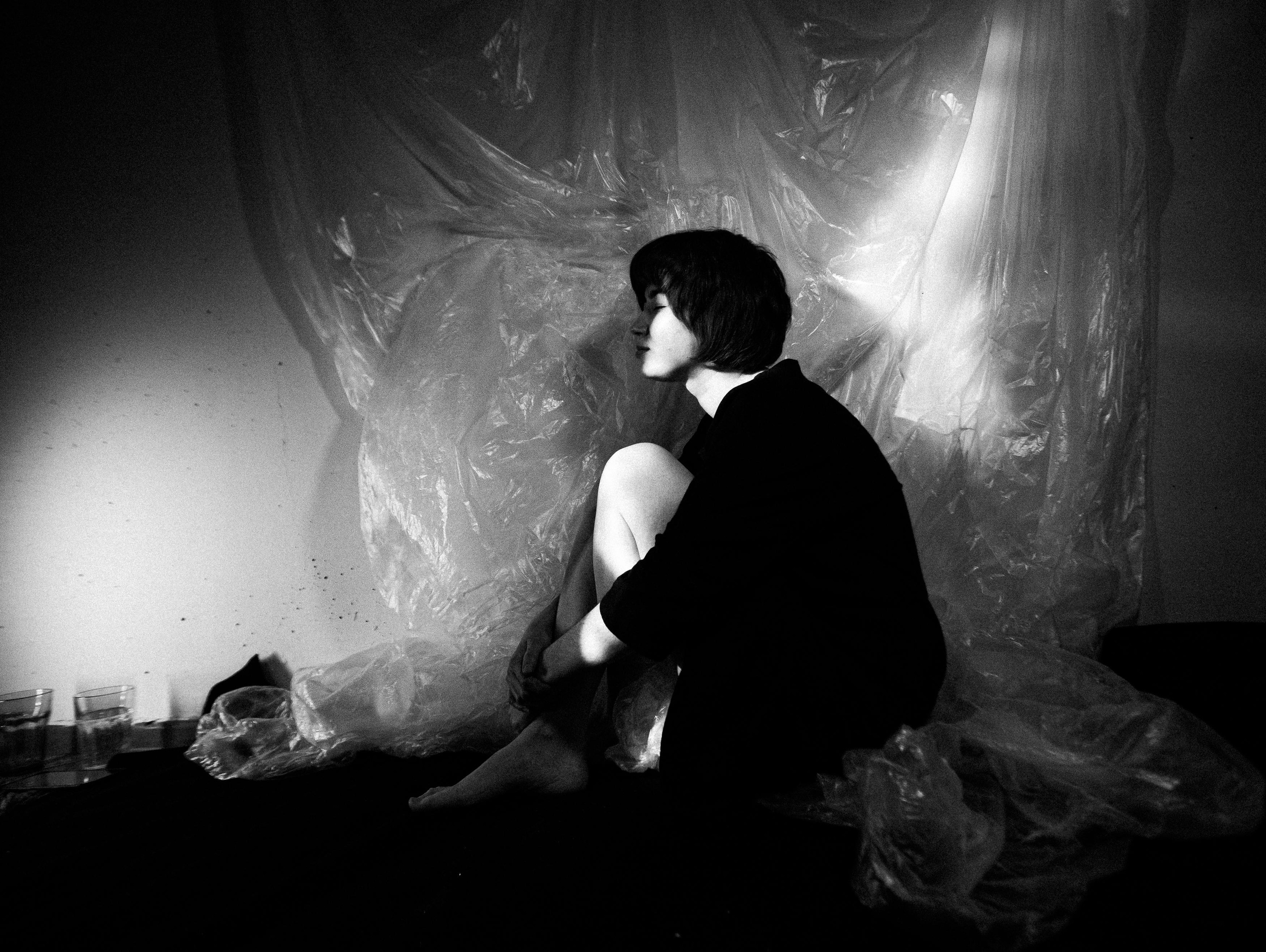 Sphere. Фотограф Мария Немм