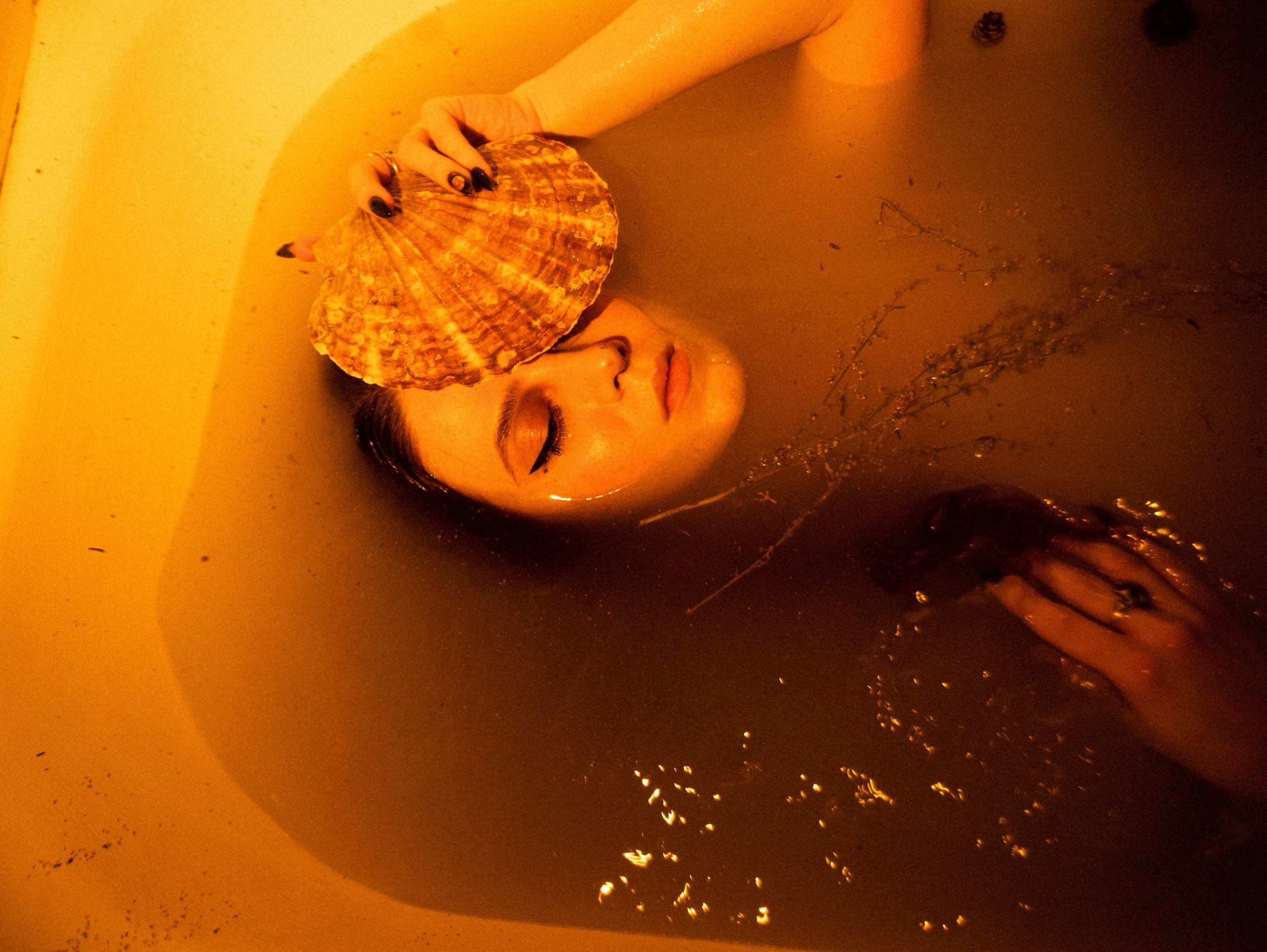 Water color. Фотограф Мария Немм