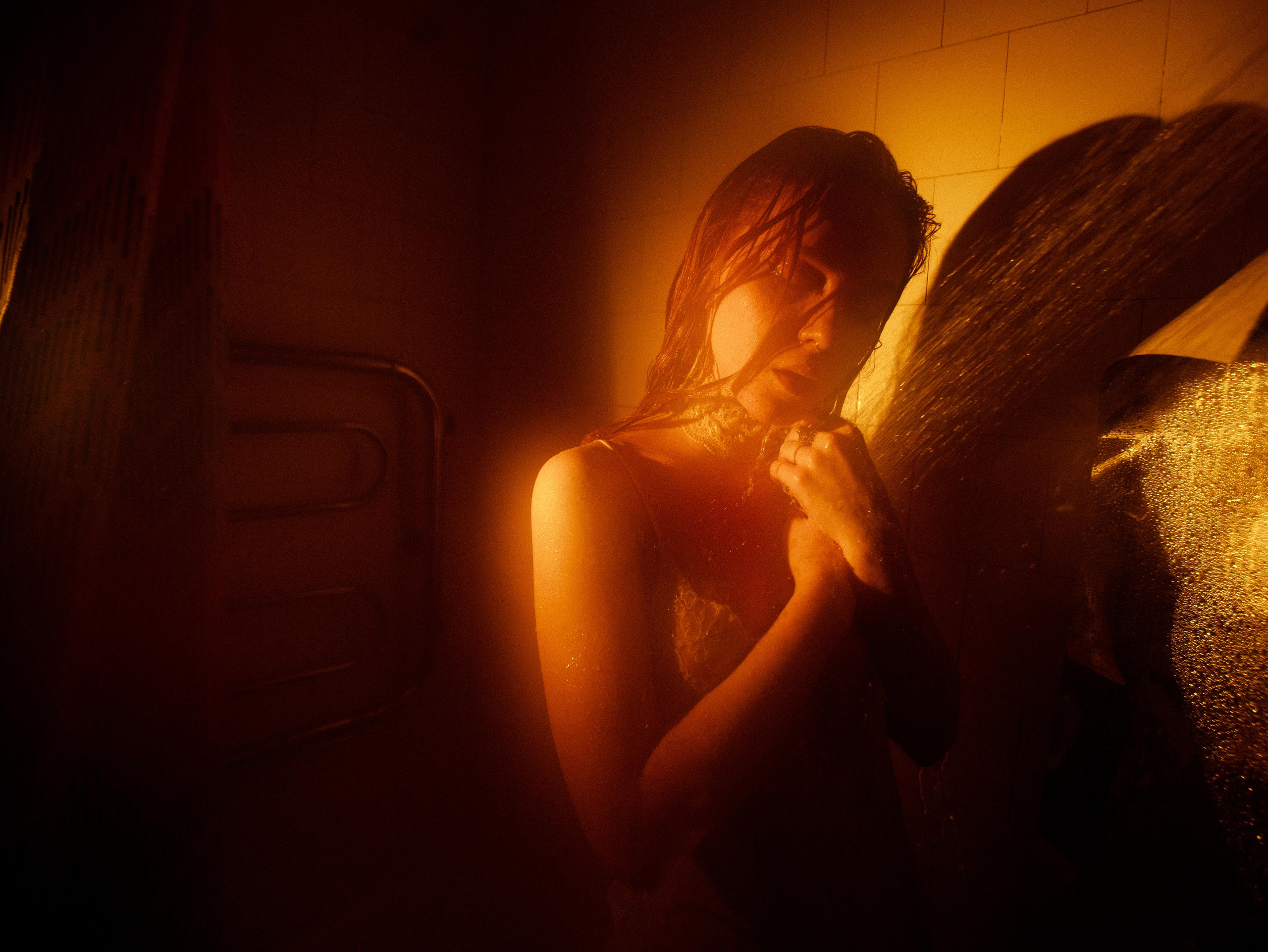 Water color. Фотограф Мария Немм