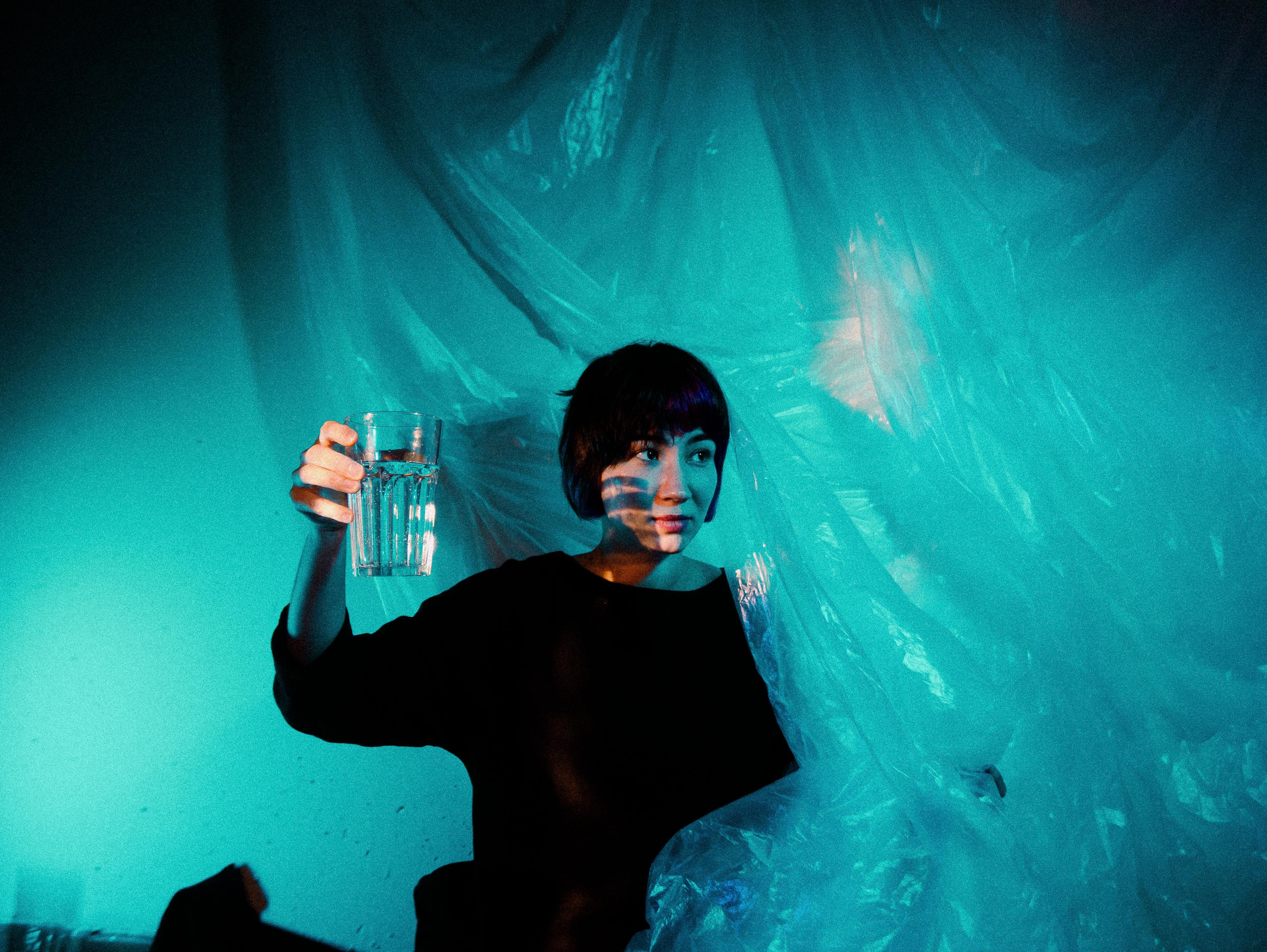 Sphere. Фотограф Мария Немм