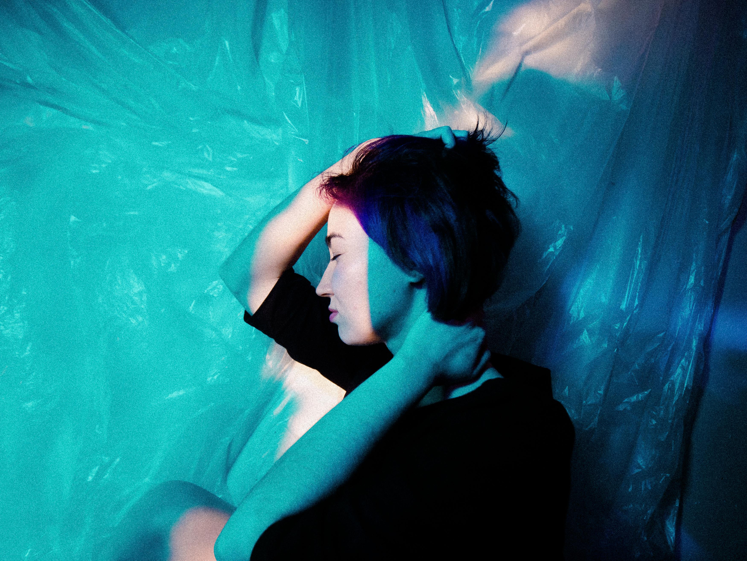 Sphere. Фотограф Мария Немм