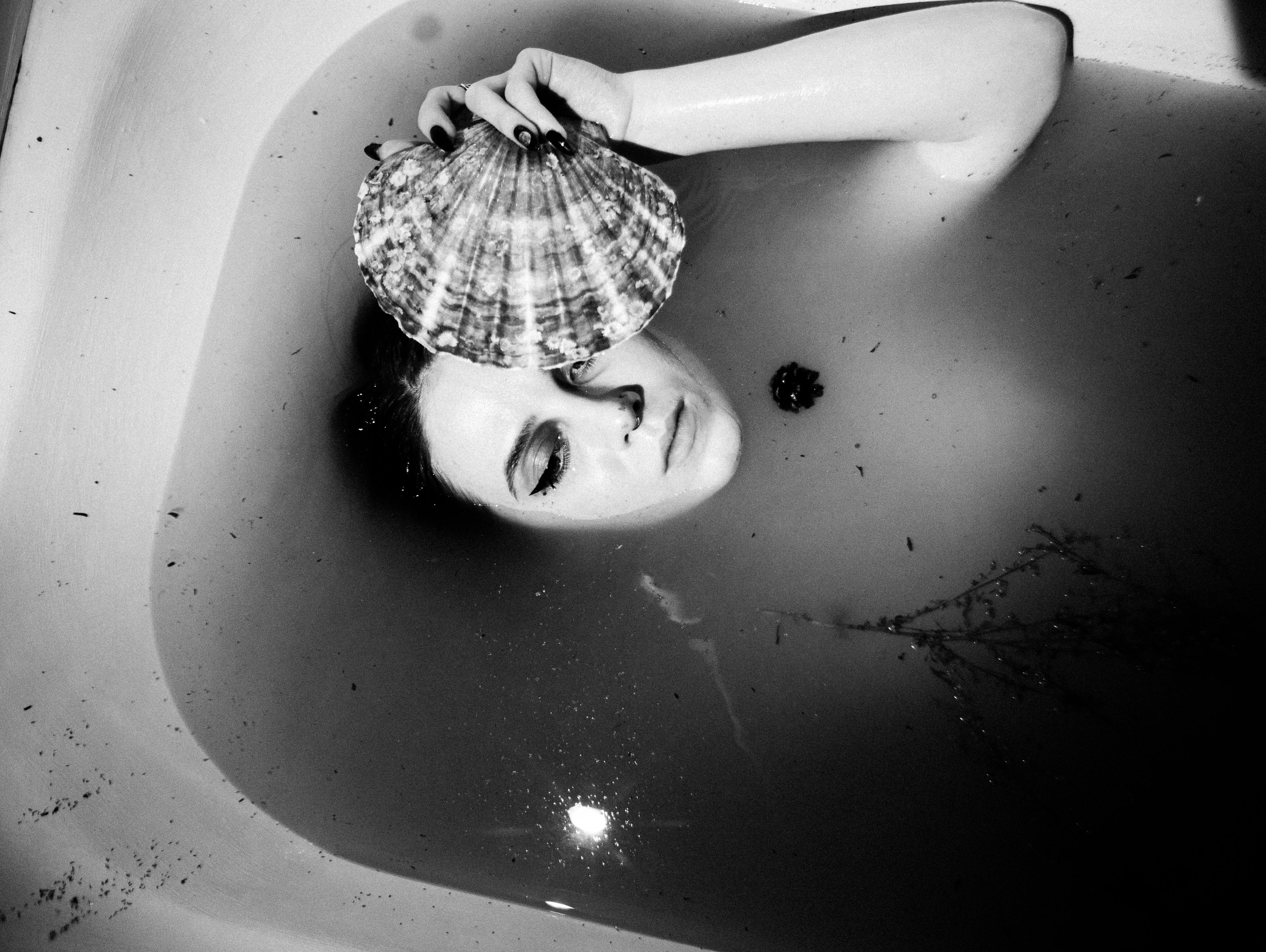 Water color. Фотограф Мария Немм