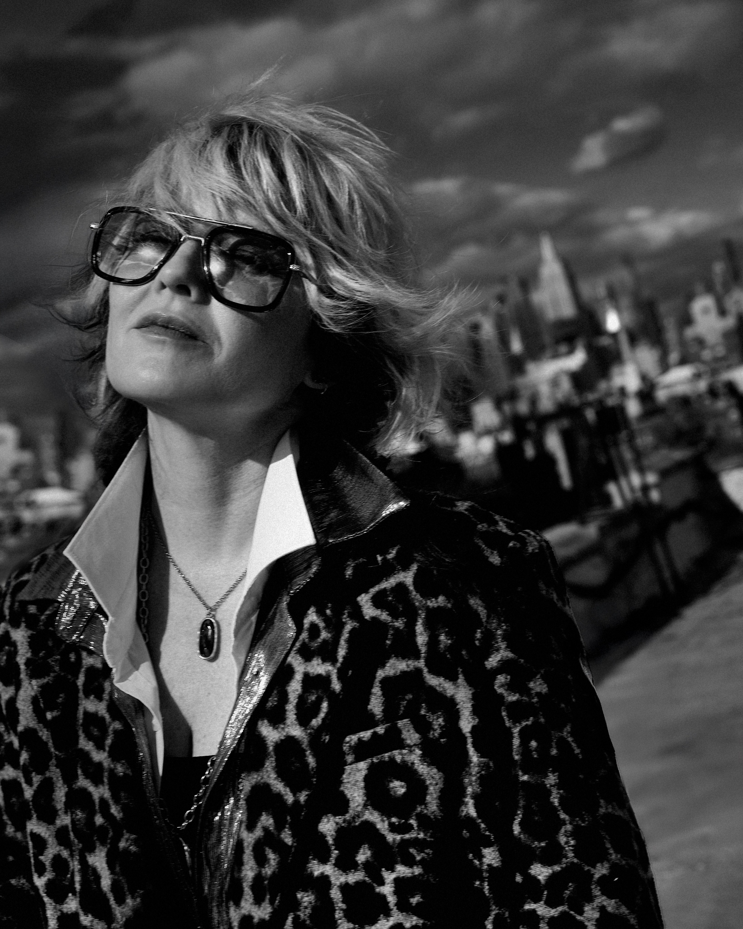 LIZ KRESCH. WOMEN OF NEW YORK