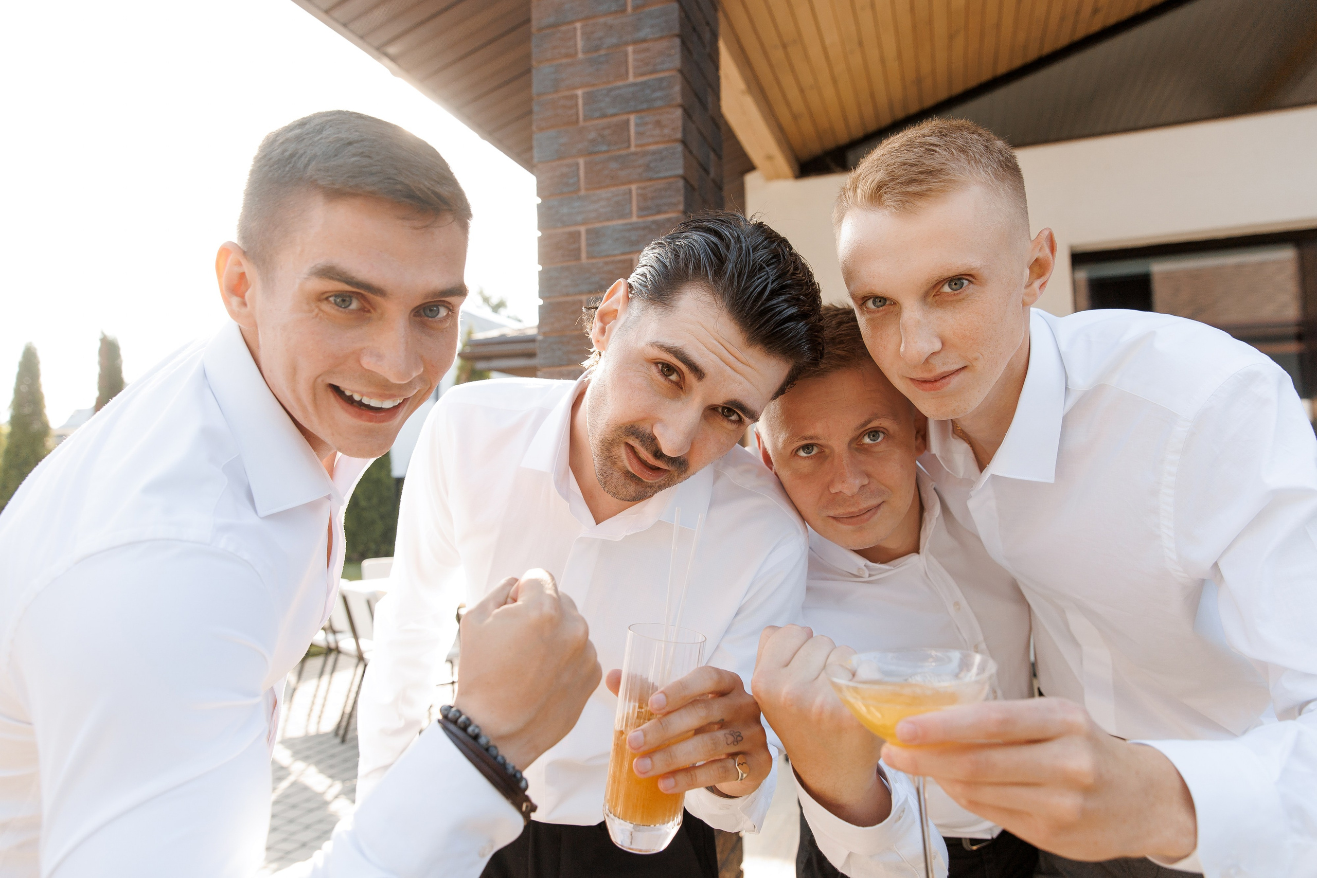 V+T. Свадебный фотограф Каледич Тимофей