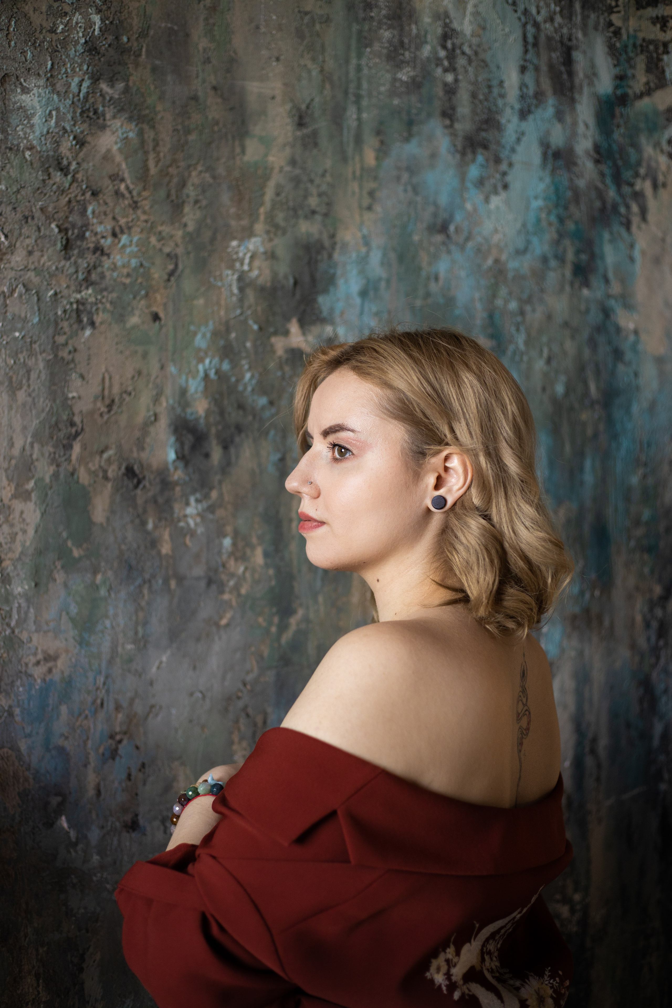 Контент-фотограф Каражас Алена