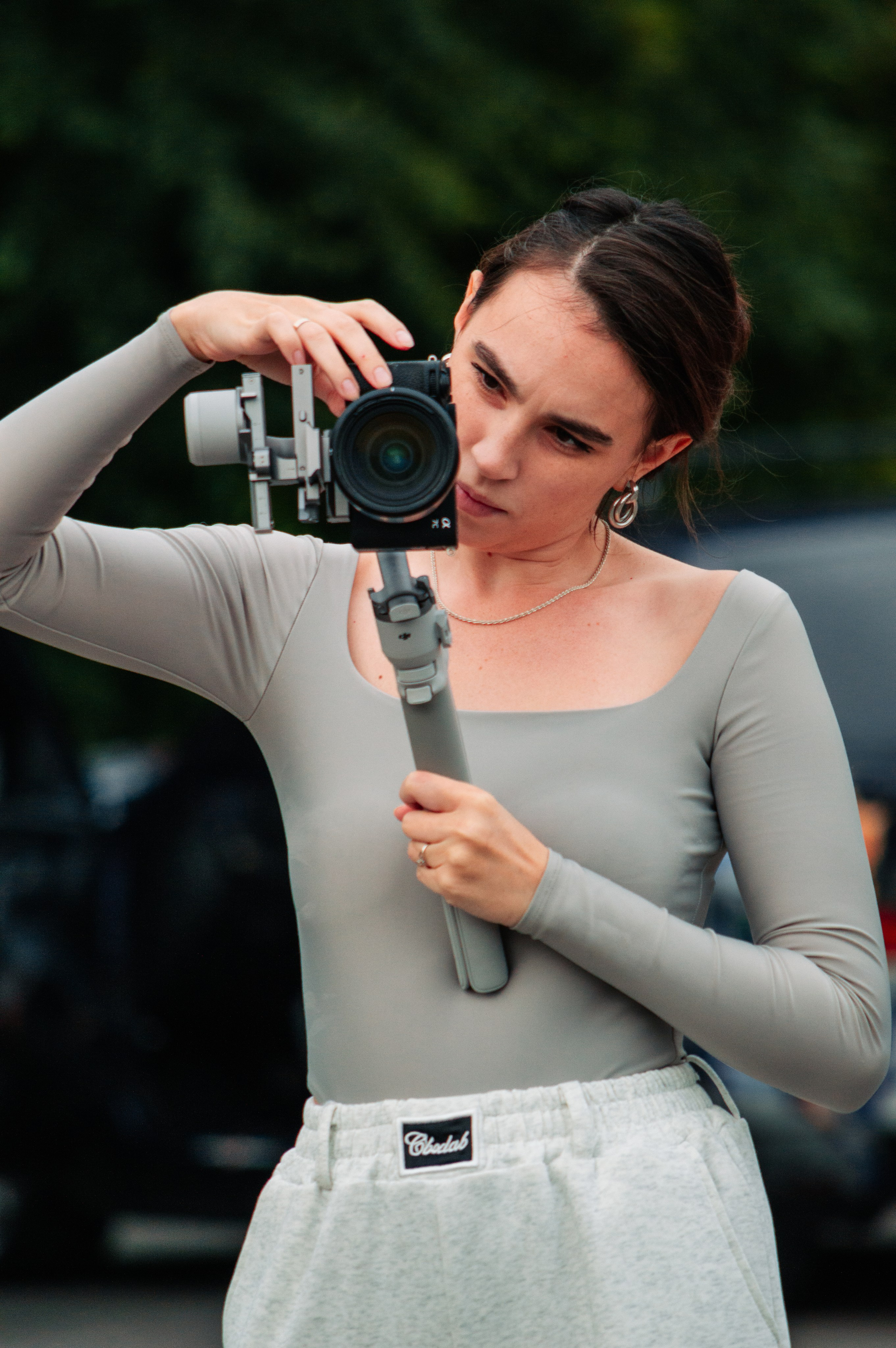 Закрытие Автосезона 2025. G G L V D M T R | Фотограф в Красноярске