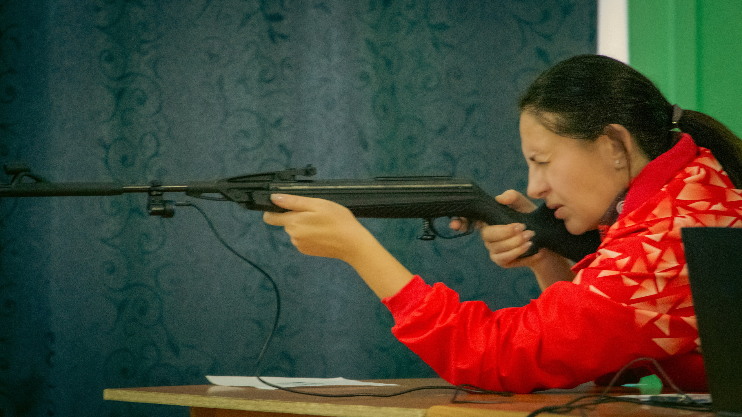 III Летняя Спартакиада 2025 Министерства социальной политики Красноярского края. G G L V D M T R | Фотограф в Красноярске