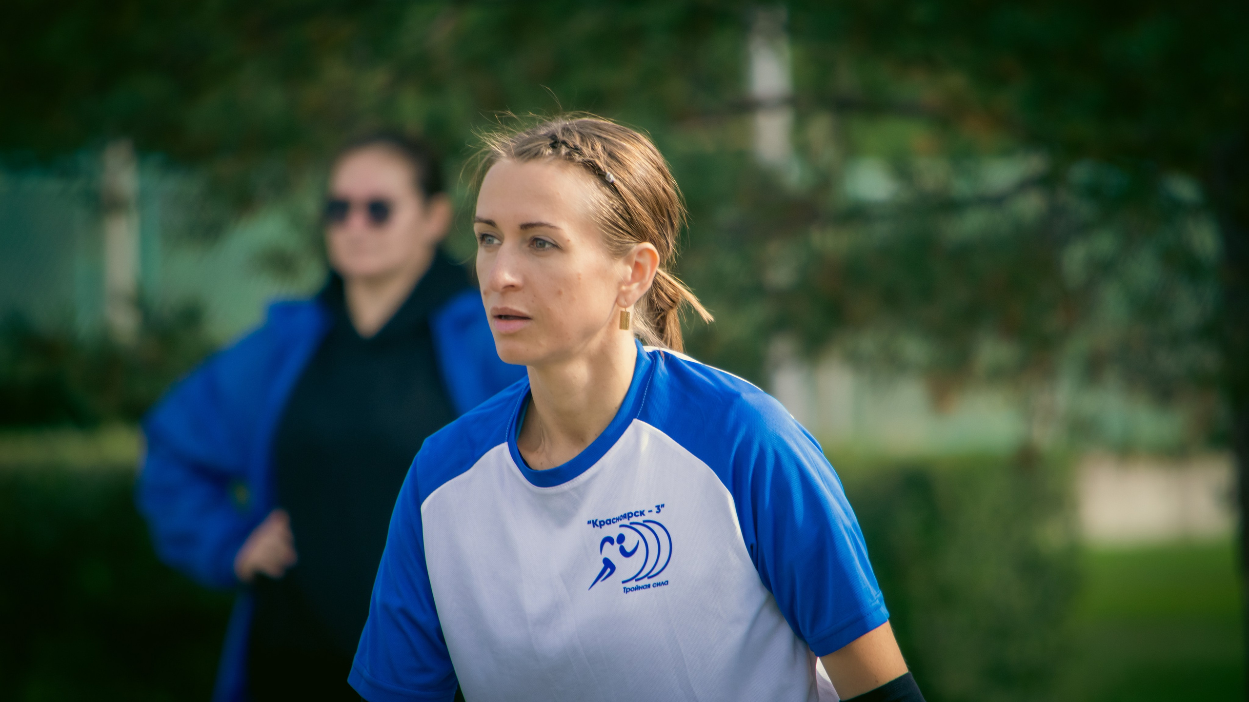 III Летняя Спартакиада 2025 Министерства социальной политики Красноярского края. G G L V D M T R | Фотограф в Красноярске