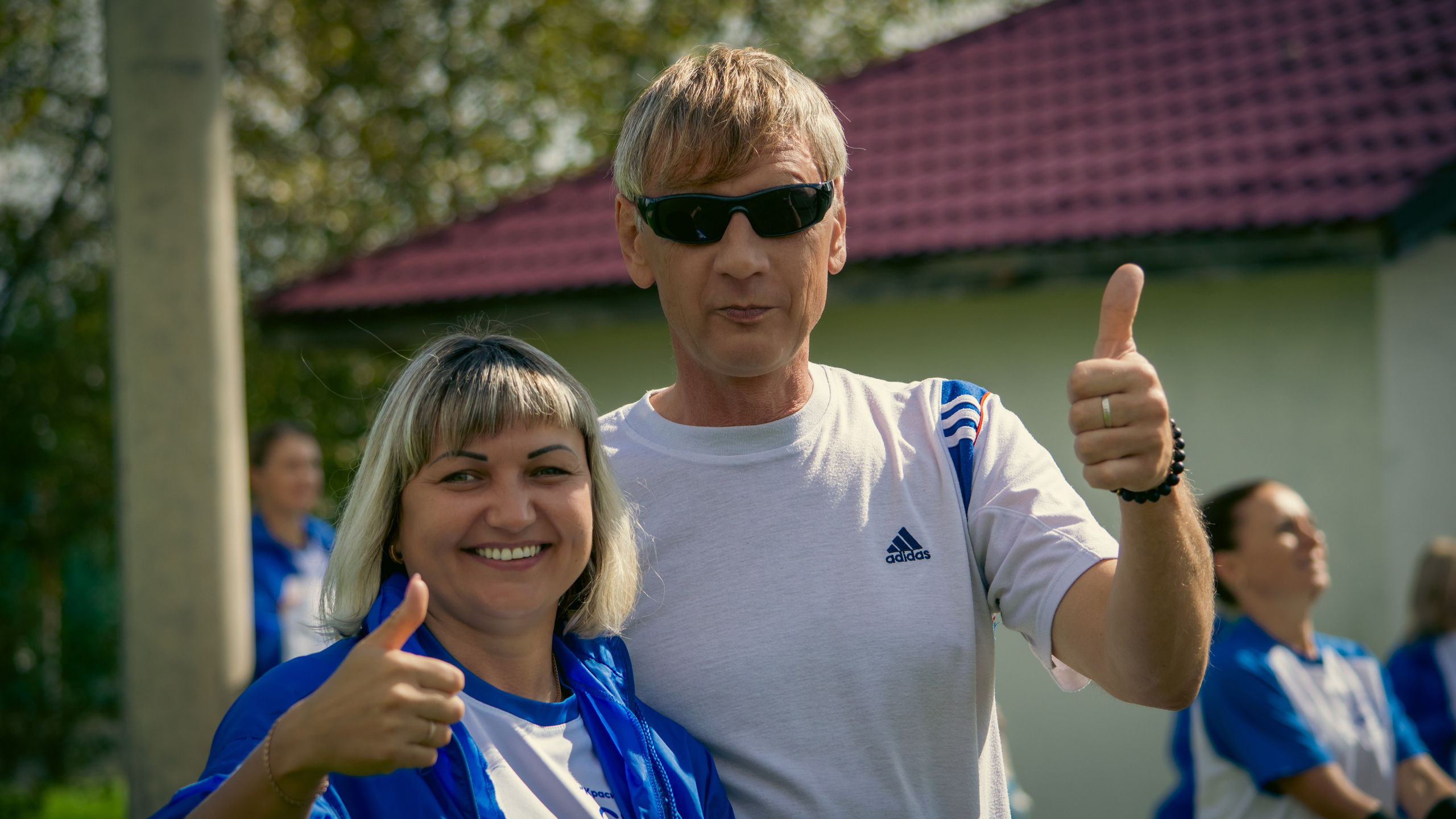 III Летняя Спартакиада 2025 Министерства социальной политики Красноярского края. G G L V D M T R | Фотограф в Красноярске