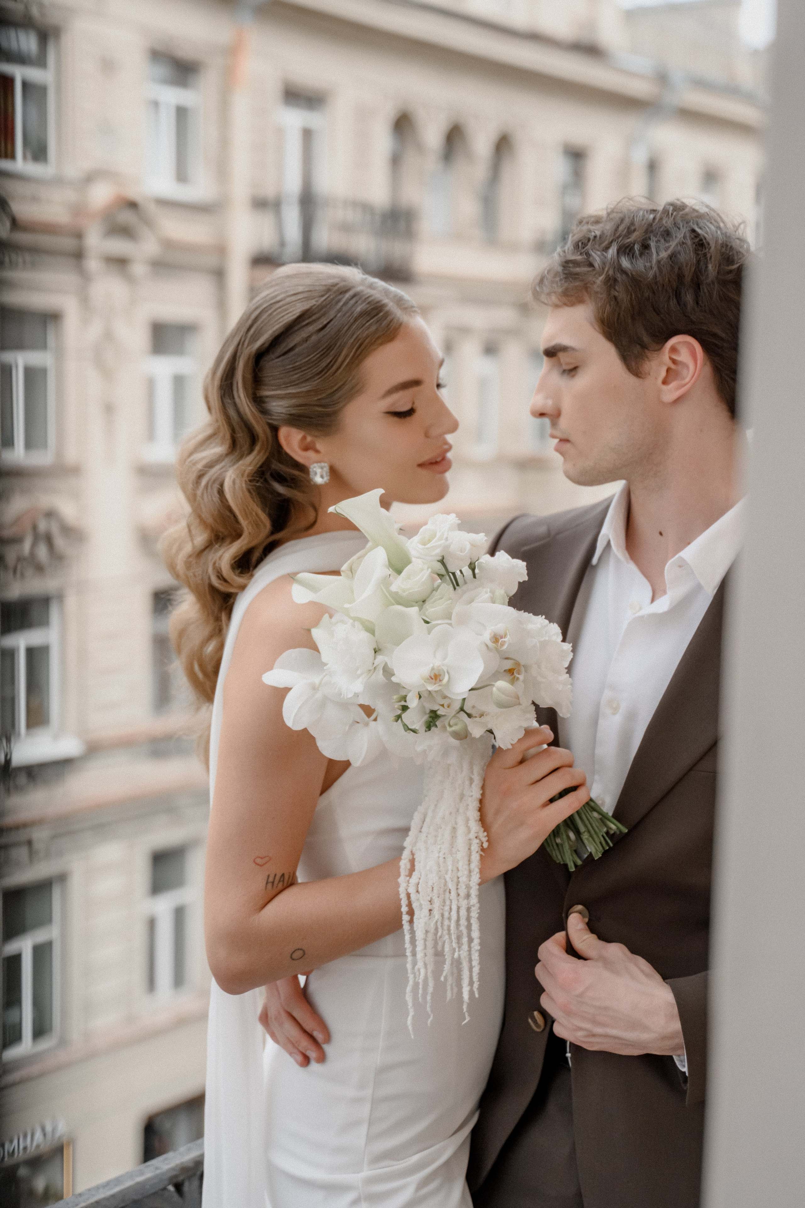 Свадебные серии. Свадебный фотограф Санкт-Петербург  Москва