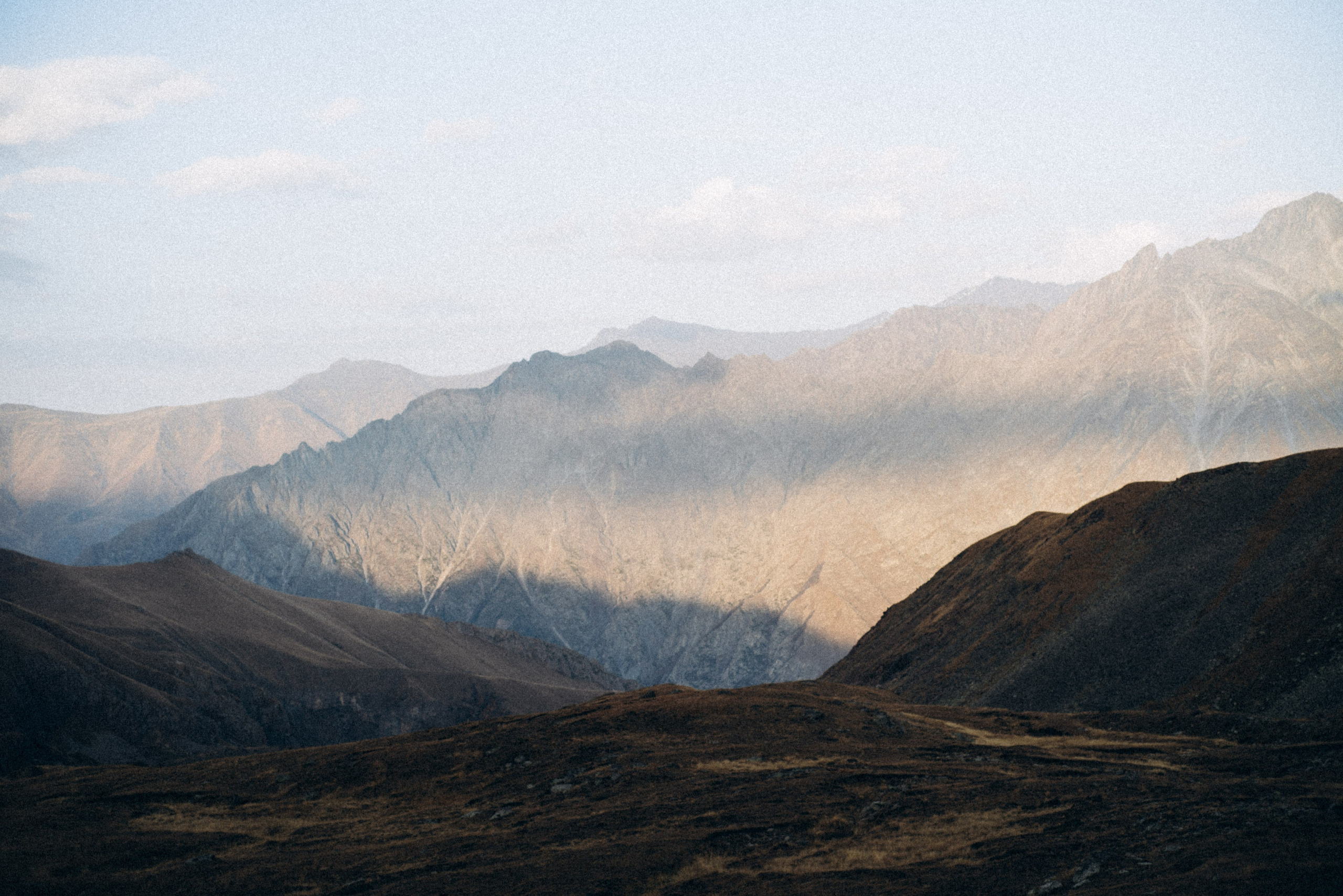 Казбеги, Грузия 🇬🇪 «PVD Club». Anita_photo