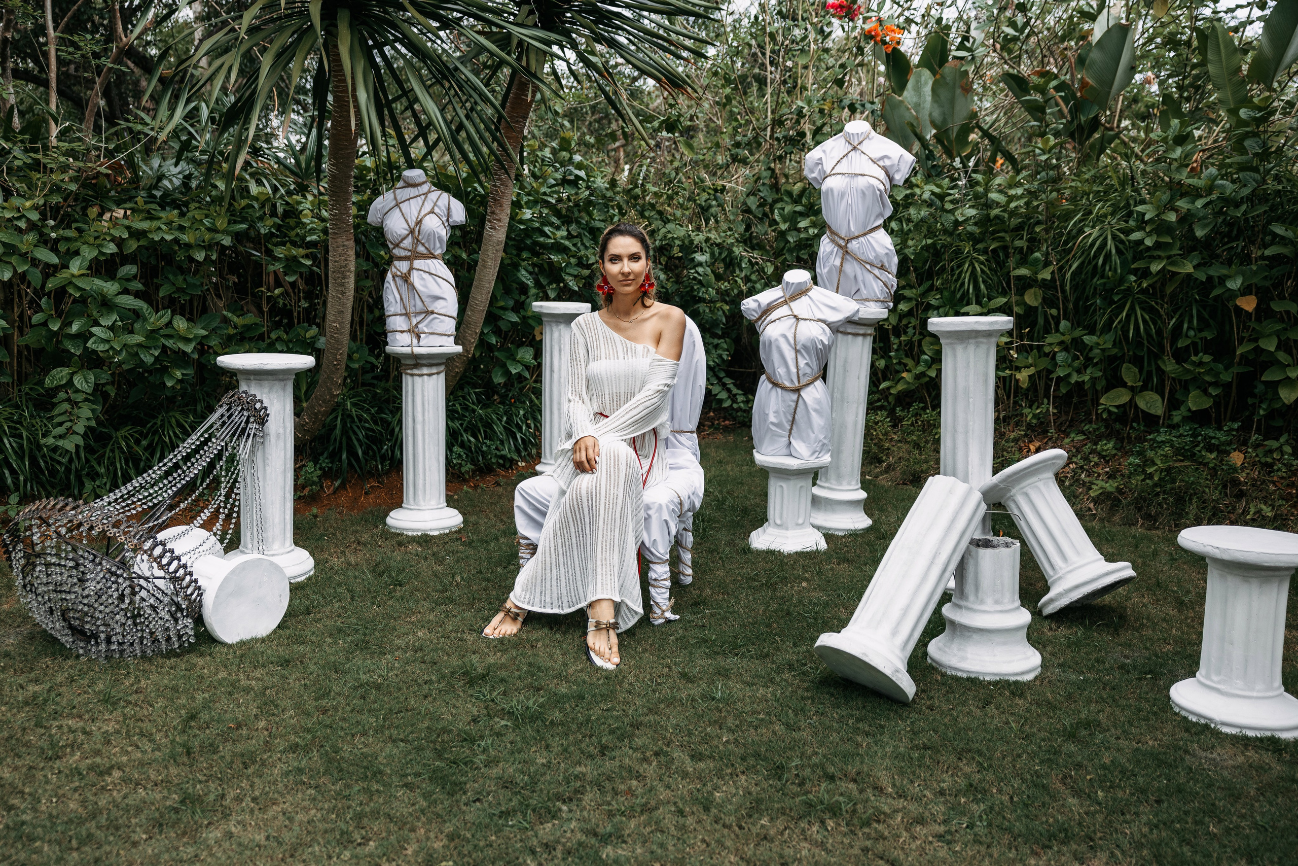 Olya’s birthday. Профессиональный фотограф Нурмиева Вероника