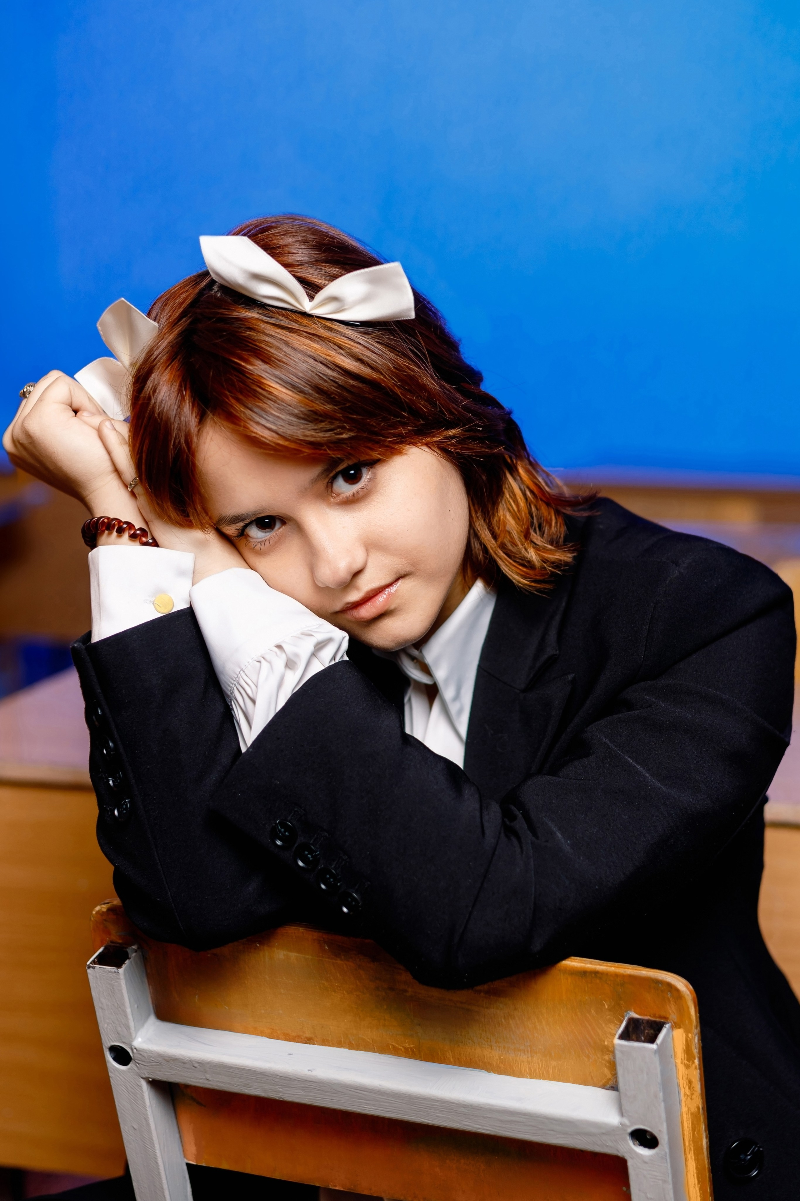 9-а, 14 шк, Каменск-Шахтинский, выпуск 2025