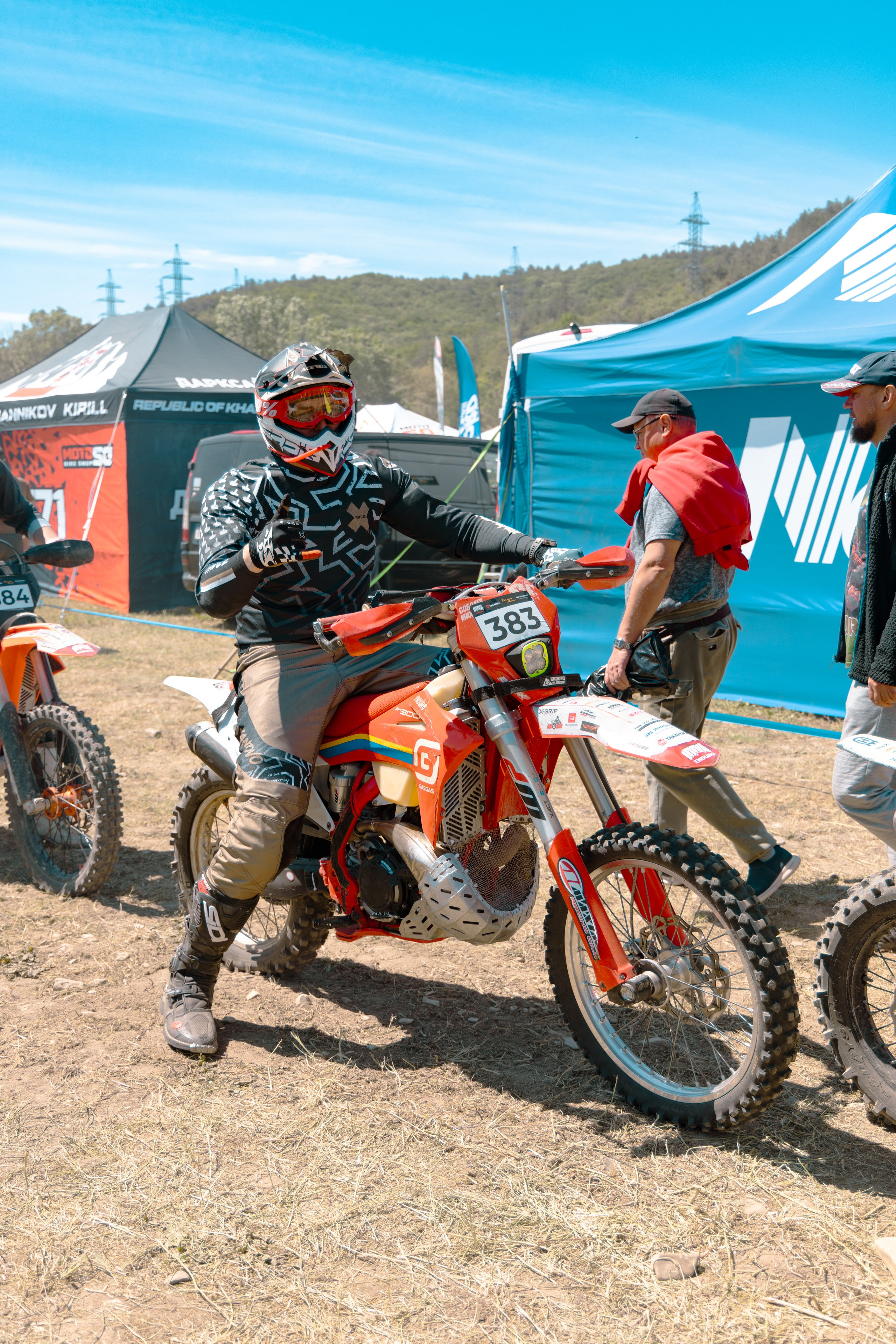 09.05.24 Пролог. Ваш экстрим фотограф Кудрева Яна
