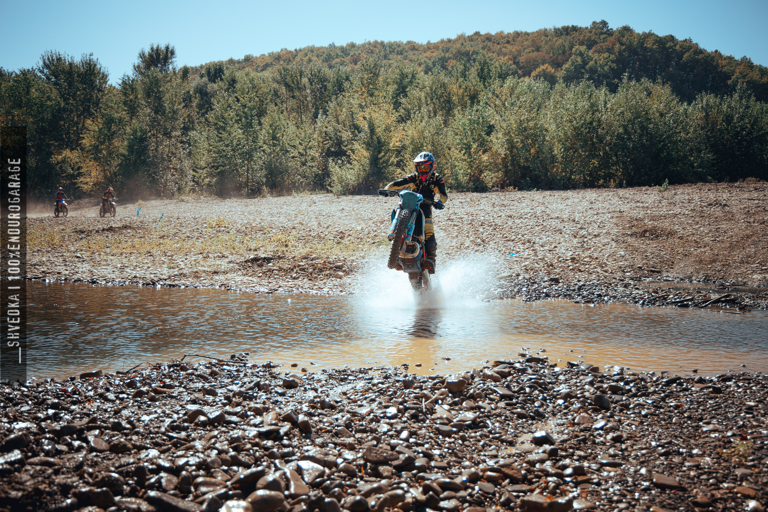 1 лесной день. Ваш экстрим фотограф Кудрева Яна