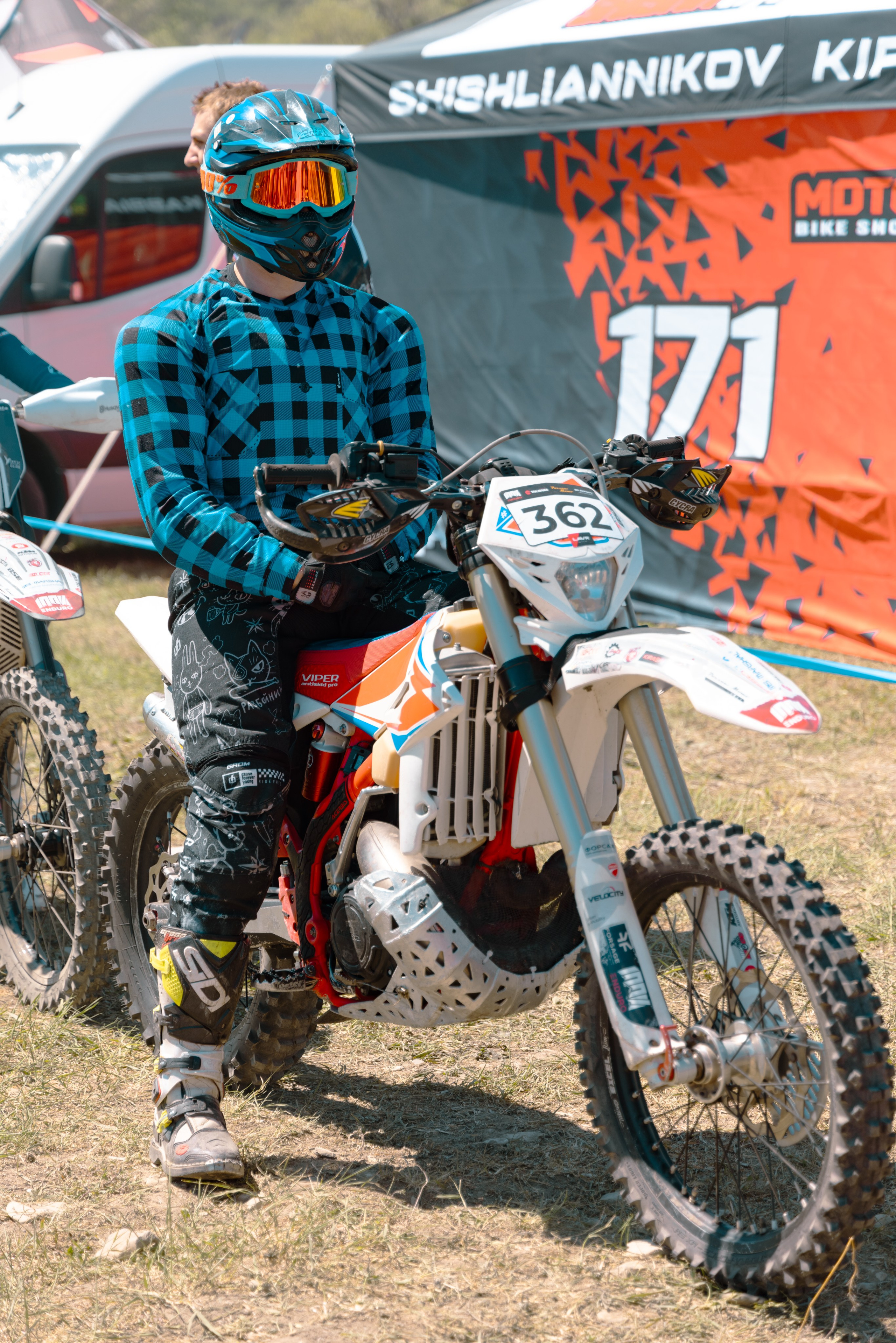 09.05.24 Пролог. Ваш экстрим фотограф Кудрева Яна