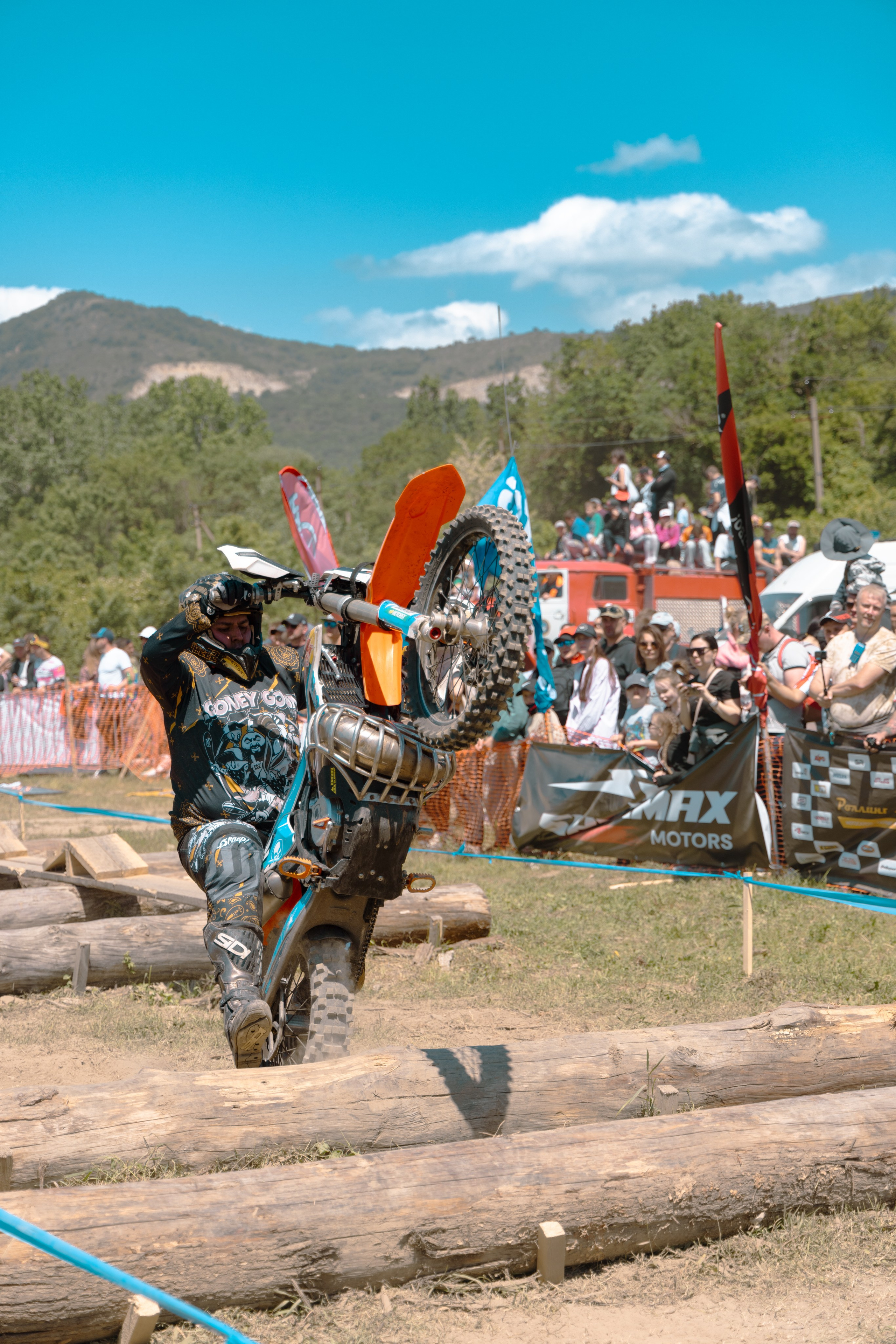 09.05.24 Пролог. Ваш экстрим фотограф Кудрева Яна