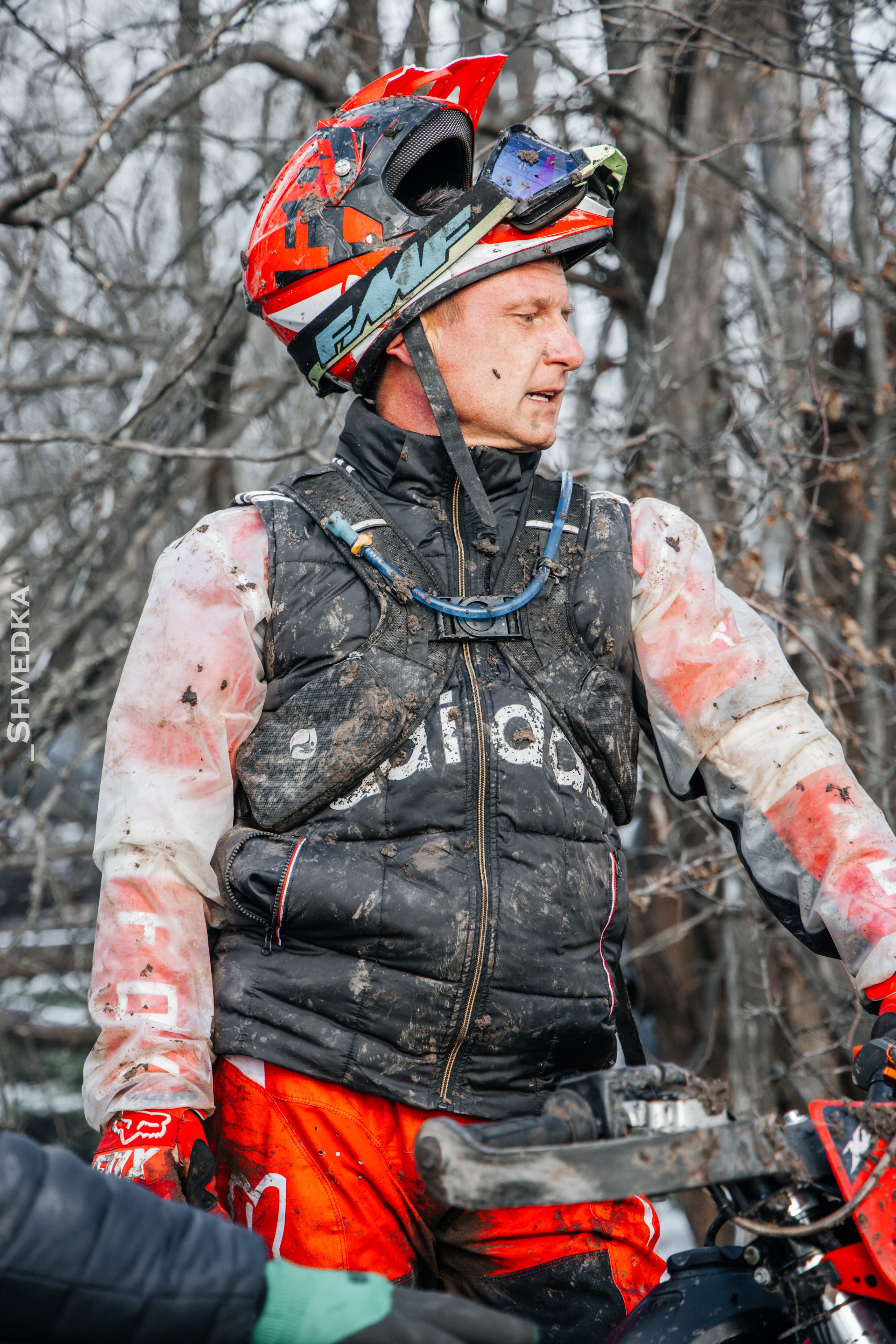 Любители. Ваш экстрим фотограф Кудрева Яна