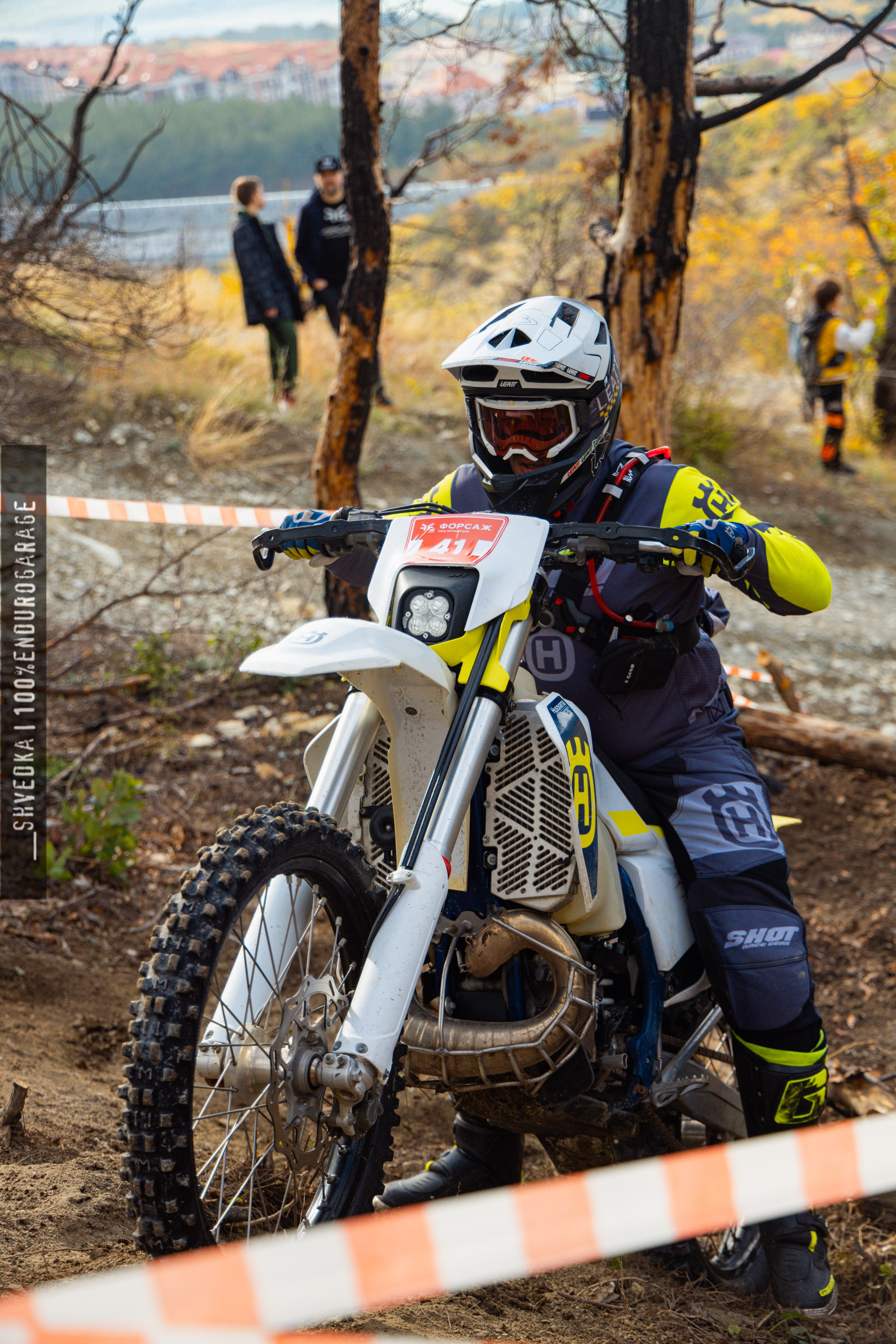 Гонка. Ваш экстрим фотограф Кудрева Яна