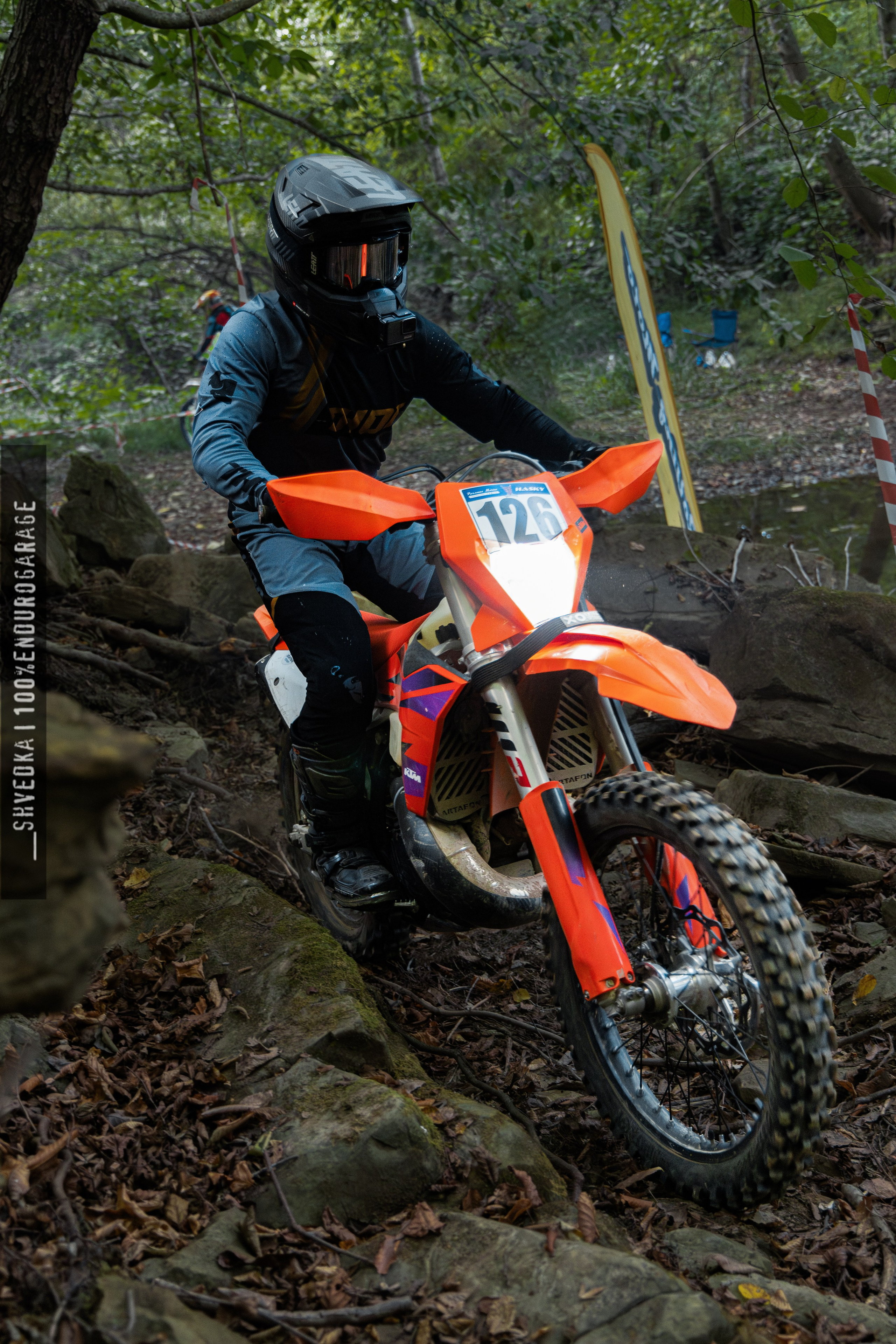 1 день Пролог. Ваш экстрим фотограф Кудрева Яна