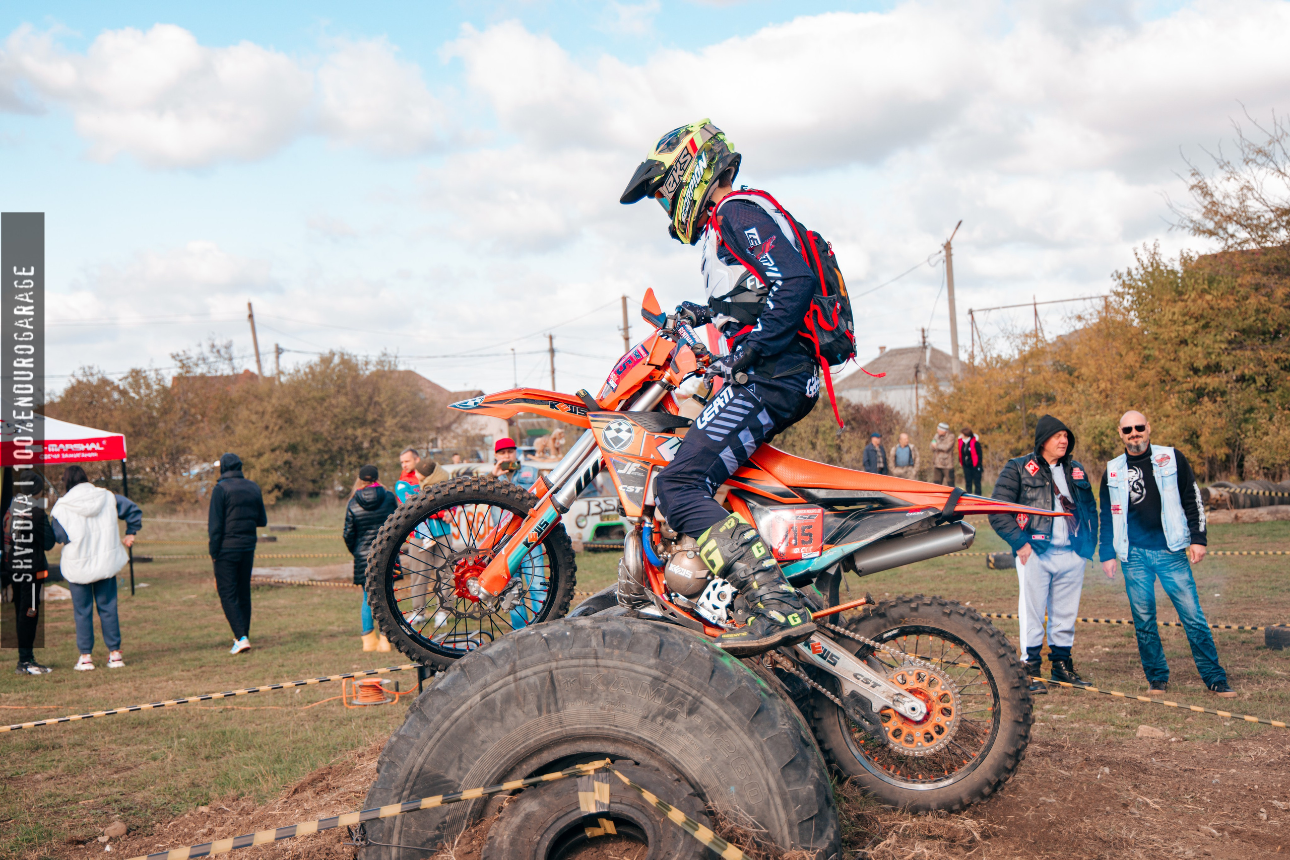 ПРОЛОГ. Ваш экстрим фотограф Кудрева Яна