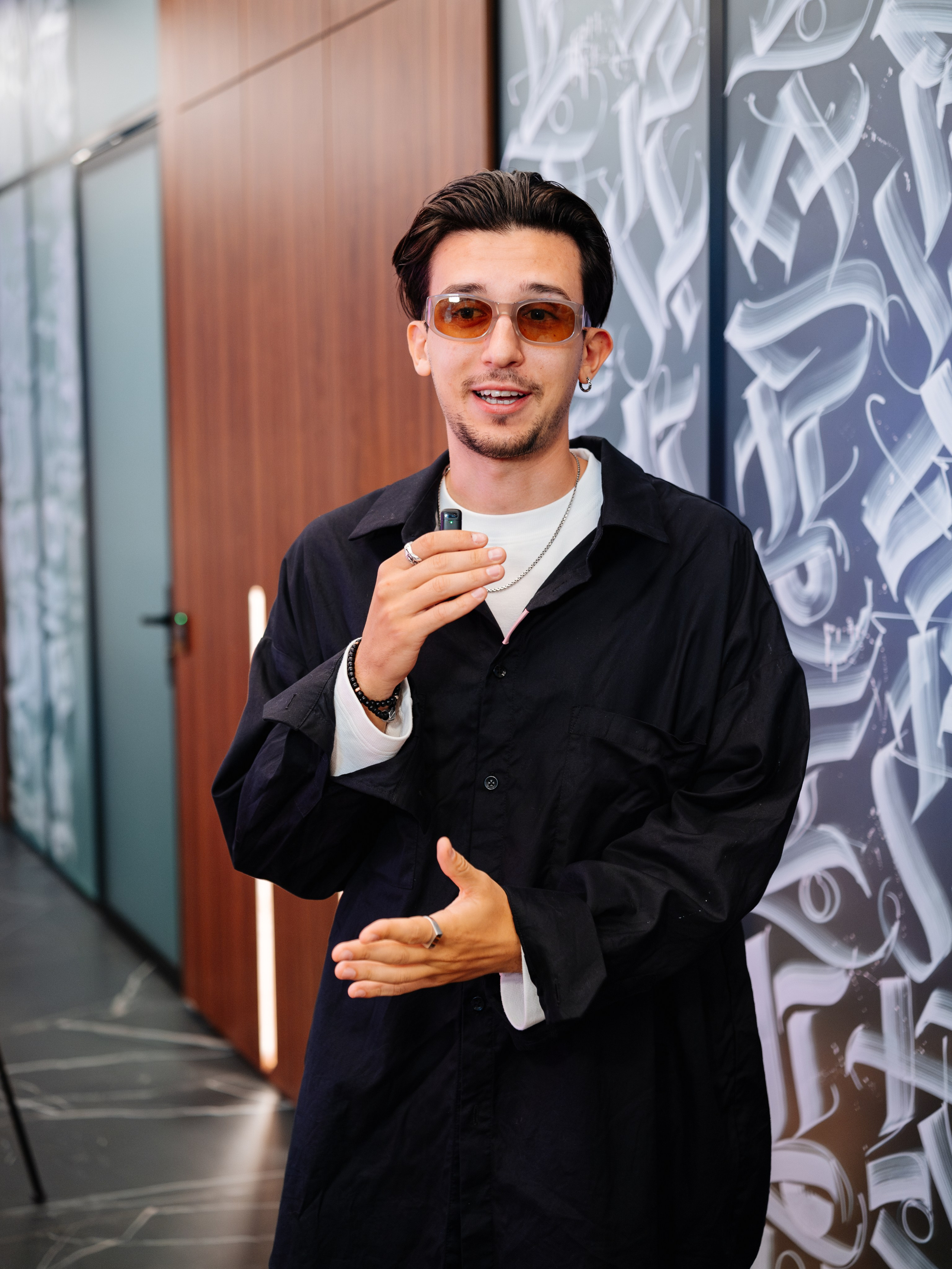 Нескучные финансы х Изионисты. Репортажный и портретный фотограф в Москве Илья Спиридонов