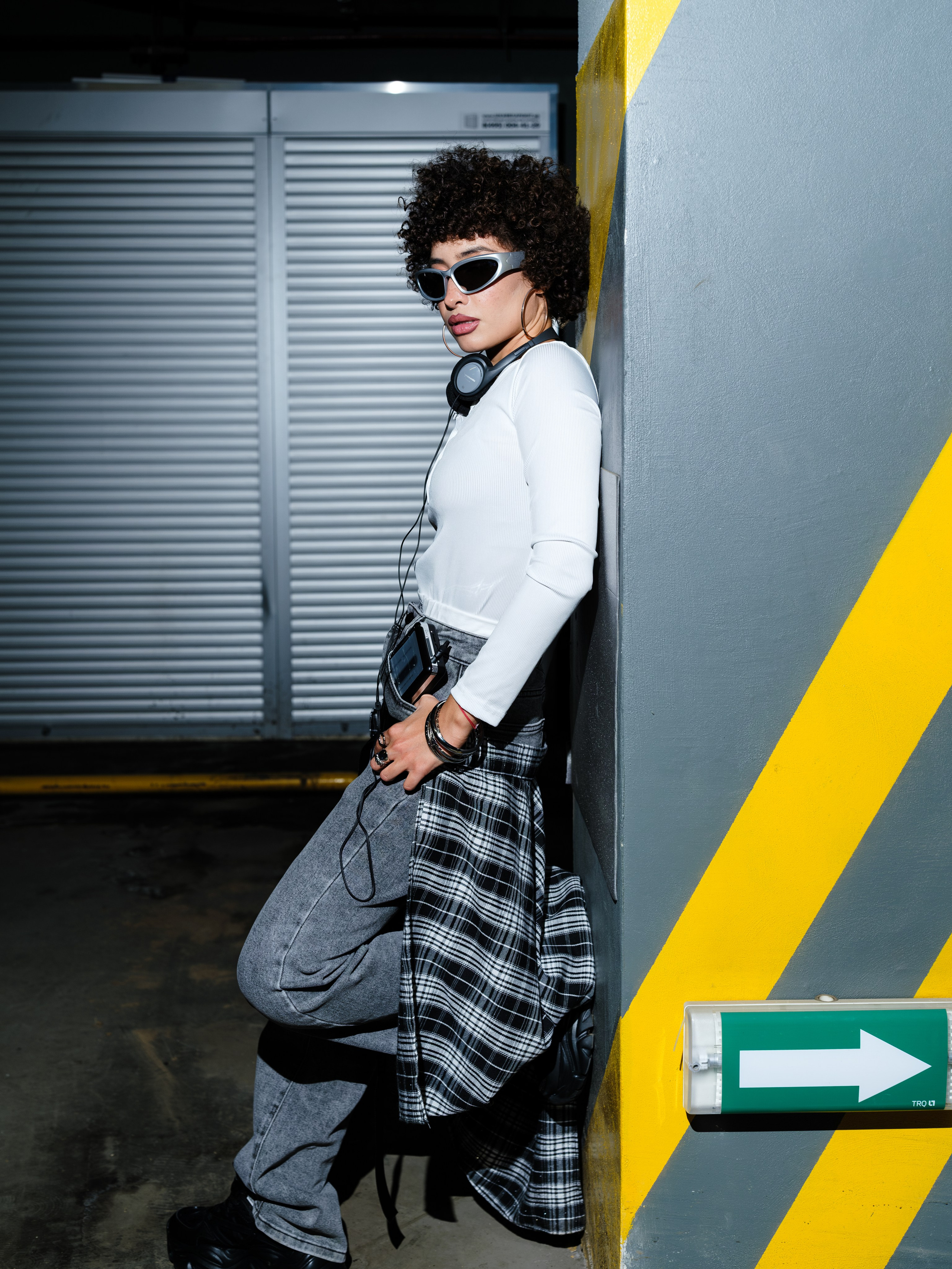 ELZA. Репортажный и портретный фотограф в Москве Илья Спиридонов