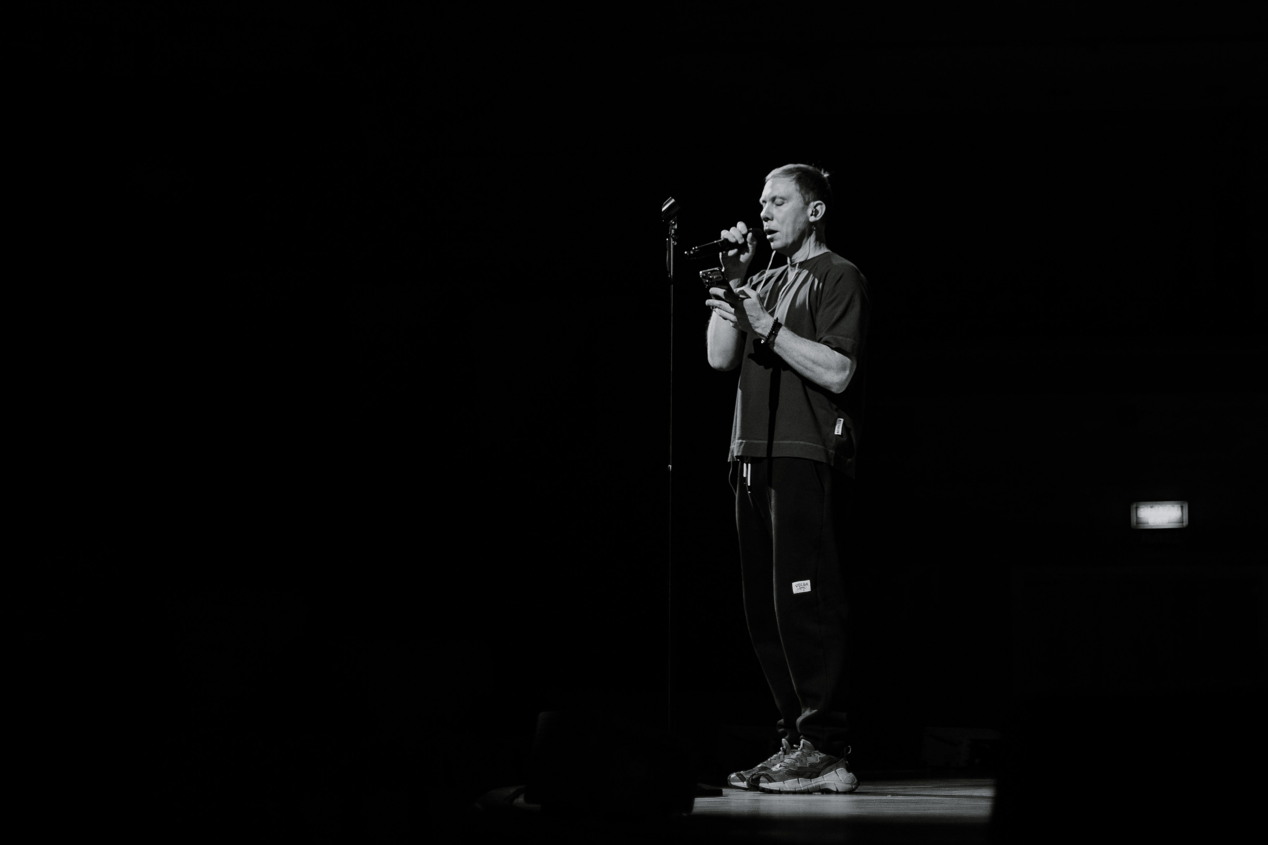 NIGATIV. Фотограф Москва