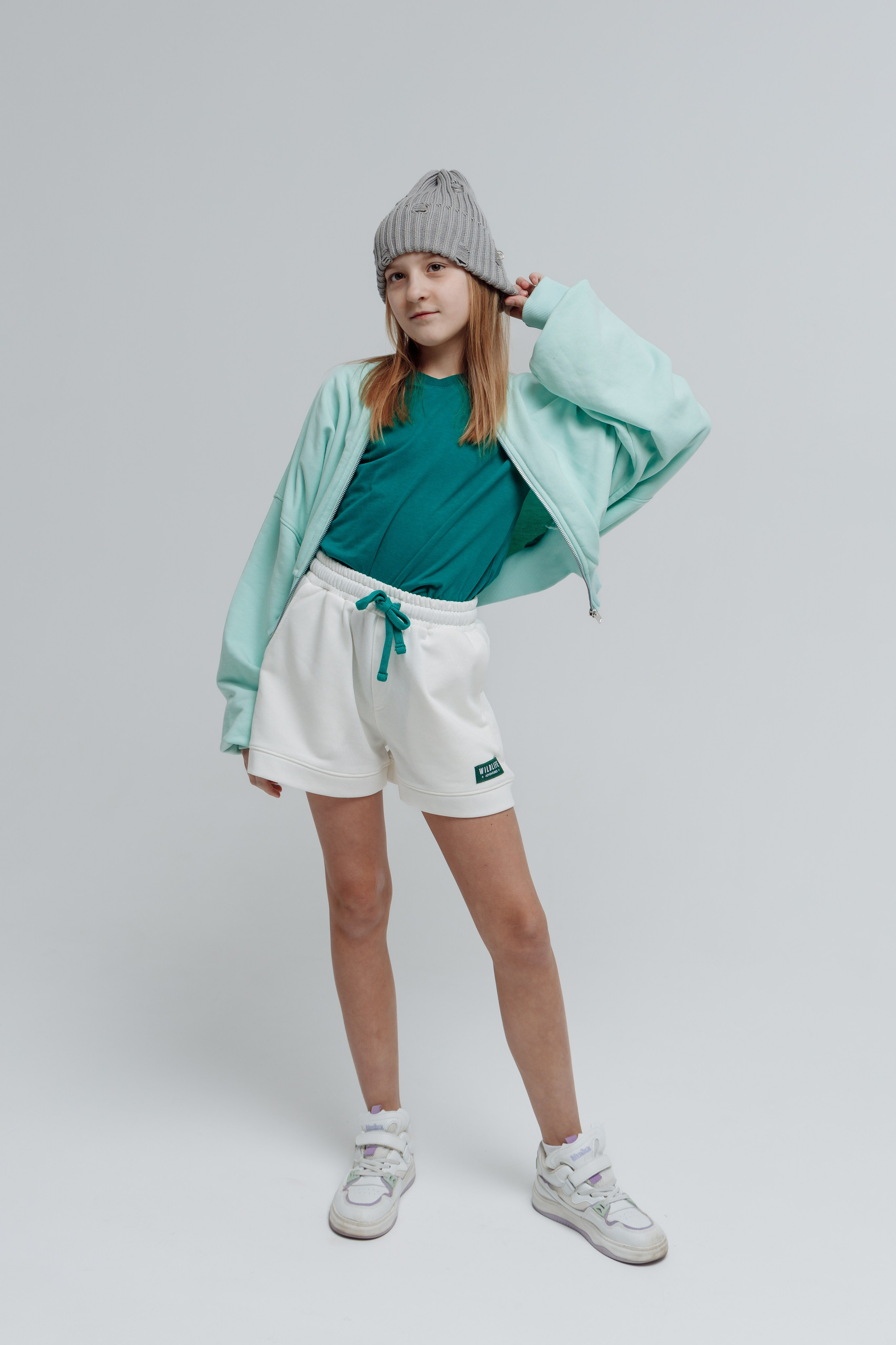 Портреты | Фотограф Иван Прусов