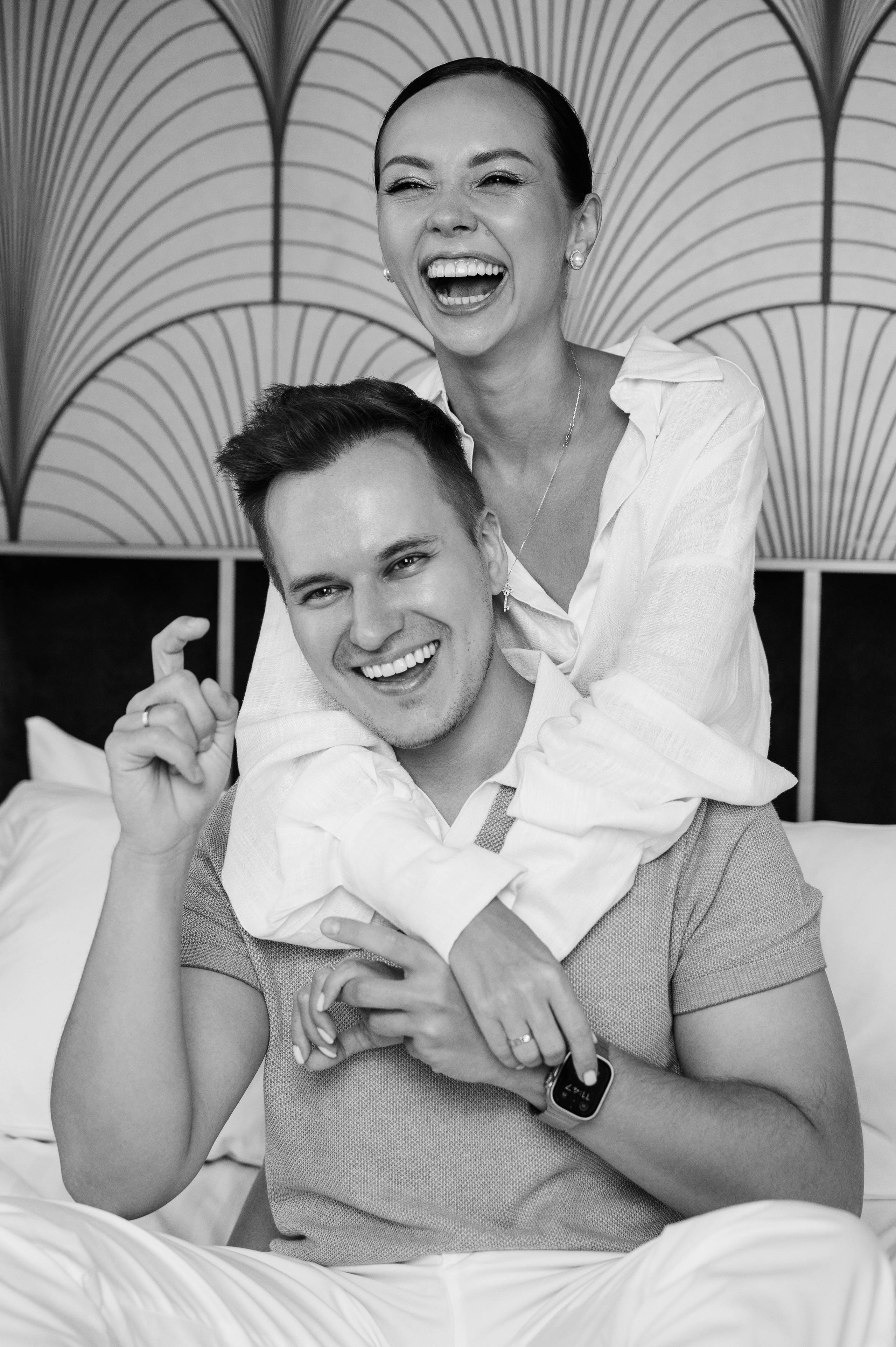 Wedding G&E. Свадебный фотограф в Москве и по всему Миру Андрей Медведников