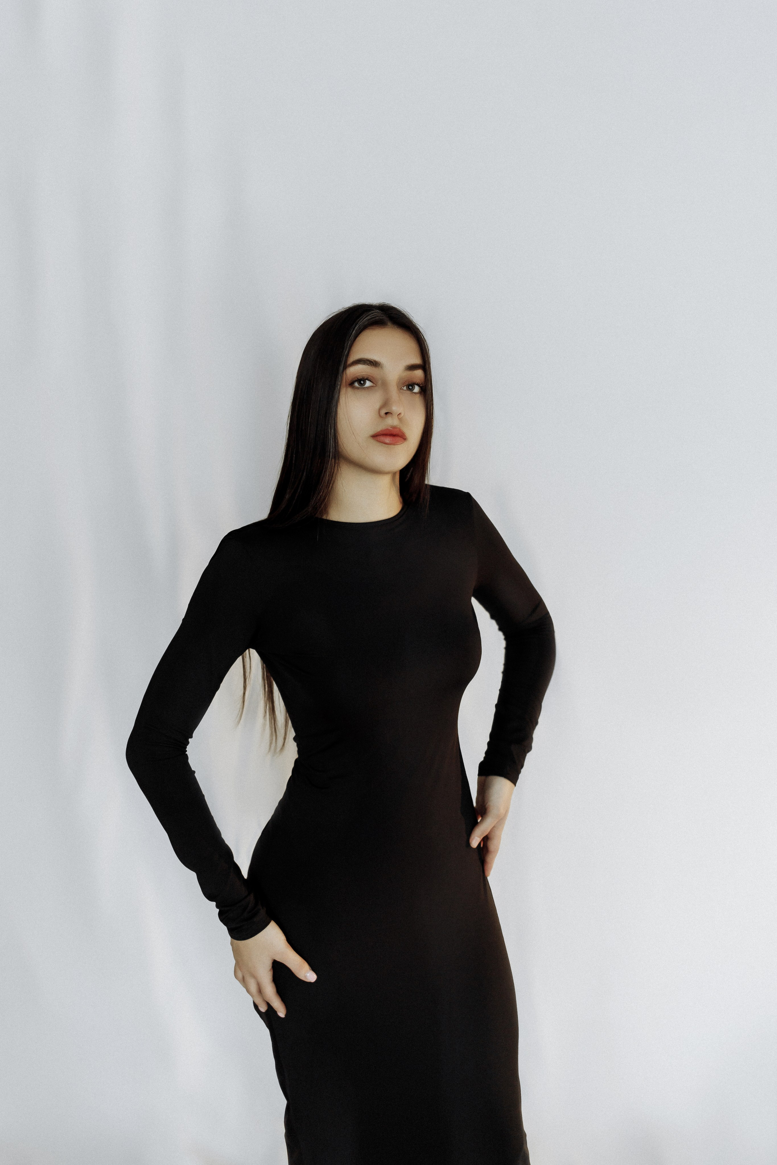 Женский портрет. Портретный фотограф, Славянка