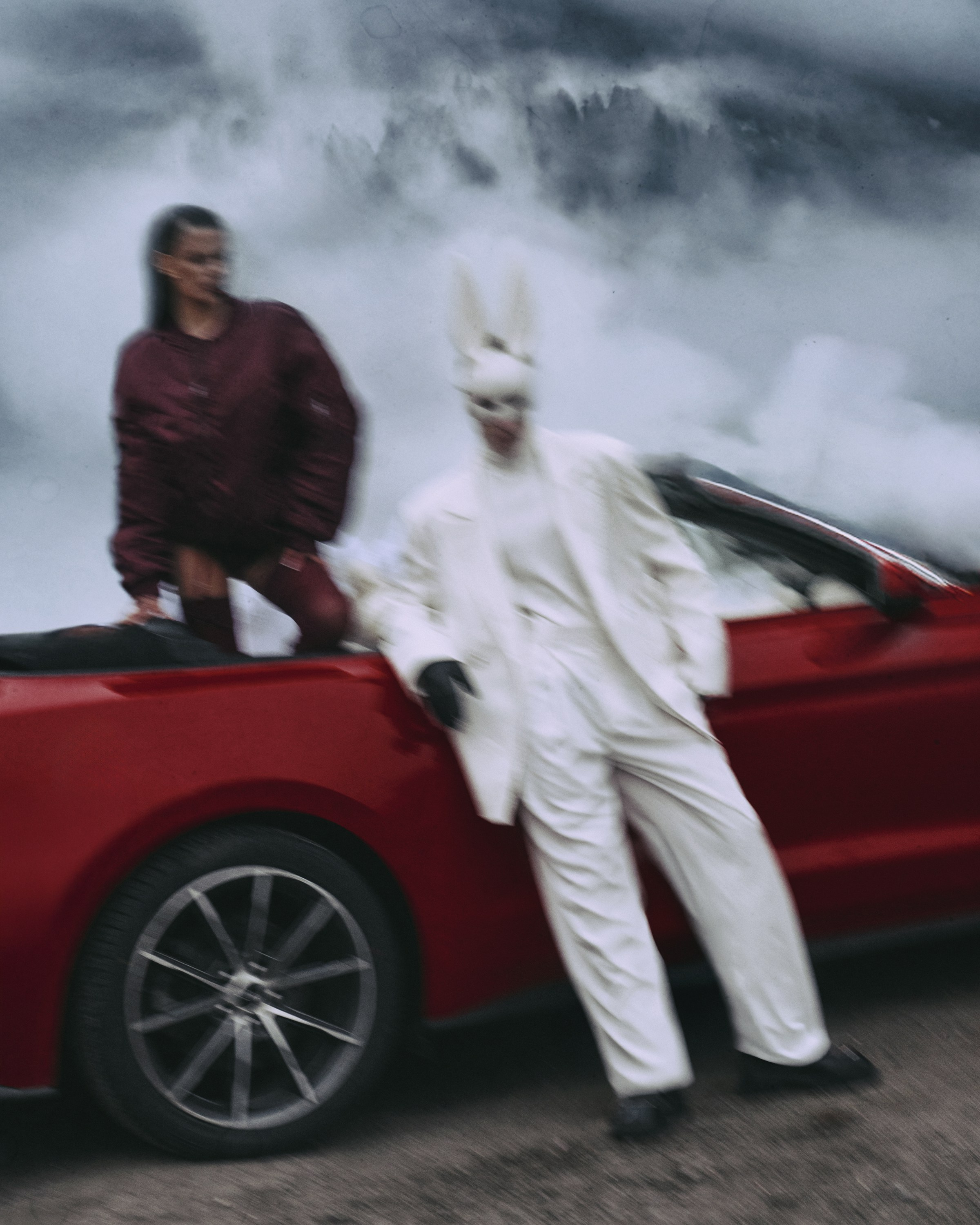 Valentine’s Day. Фотограф Александр Захар. Минск, Москва, Дубай