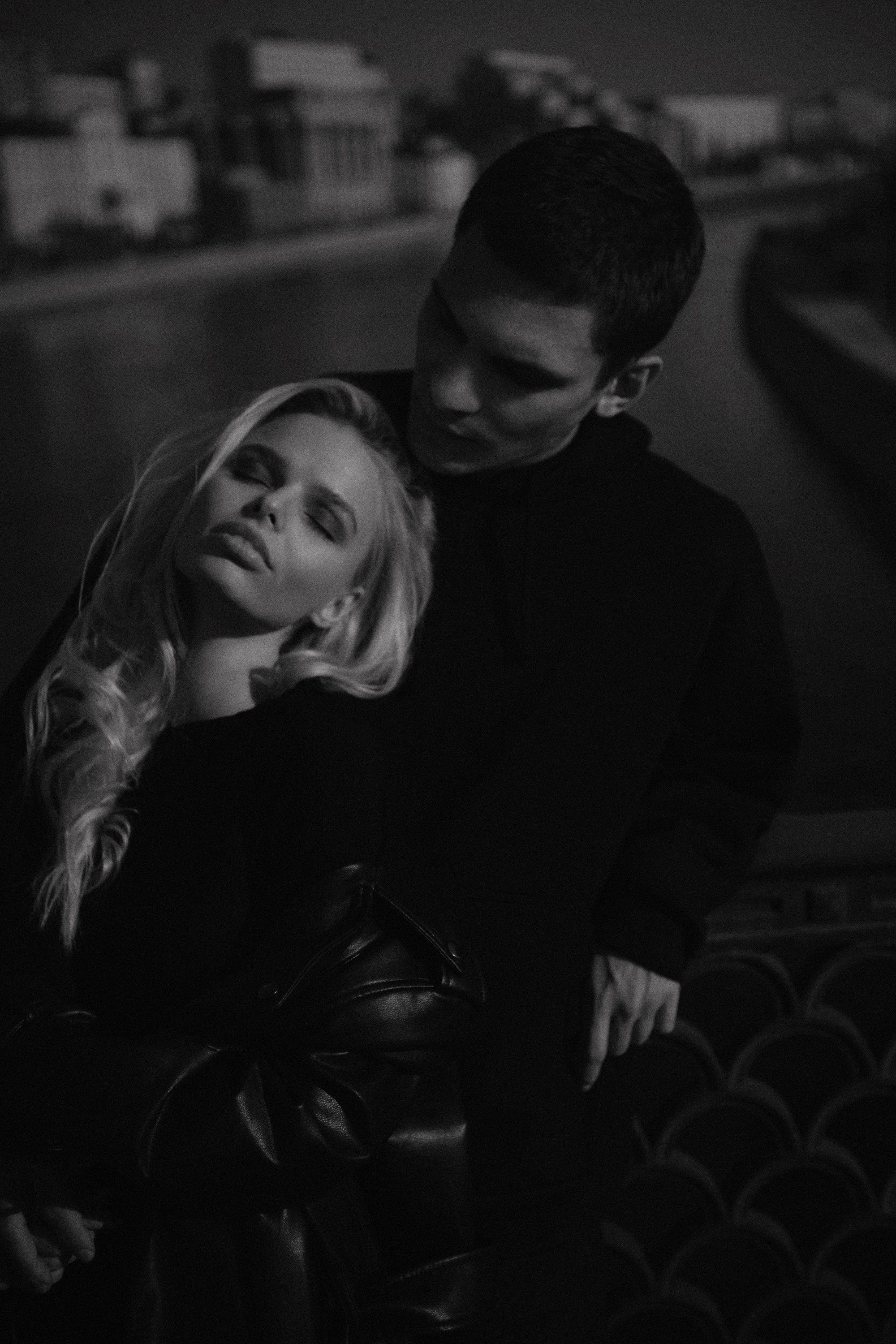 A&R Moscow. Фотограф Александр Захар. Минск, Москва, Дубай