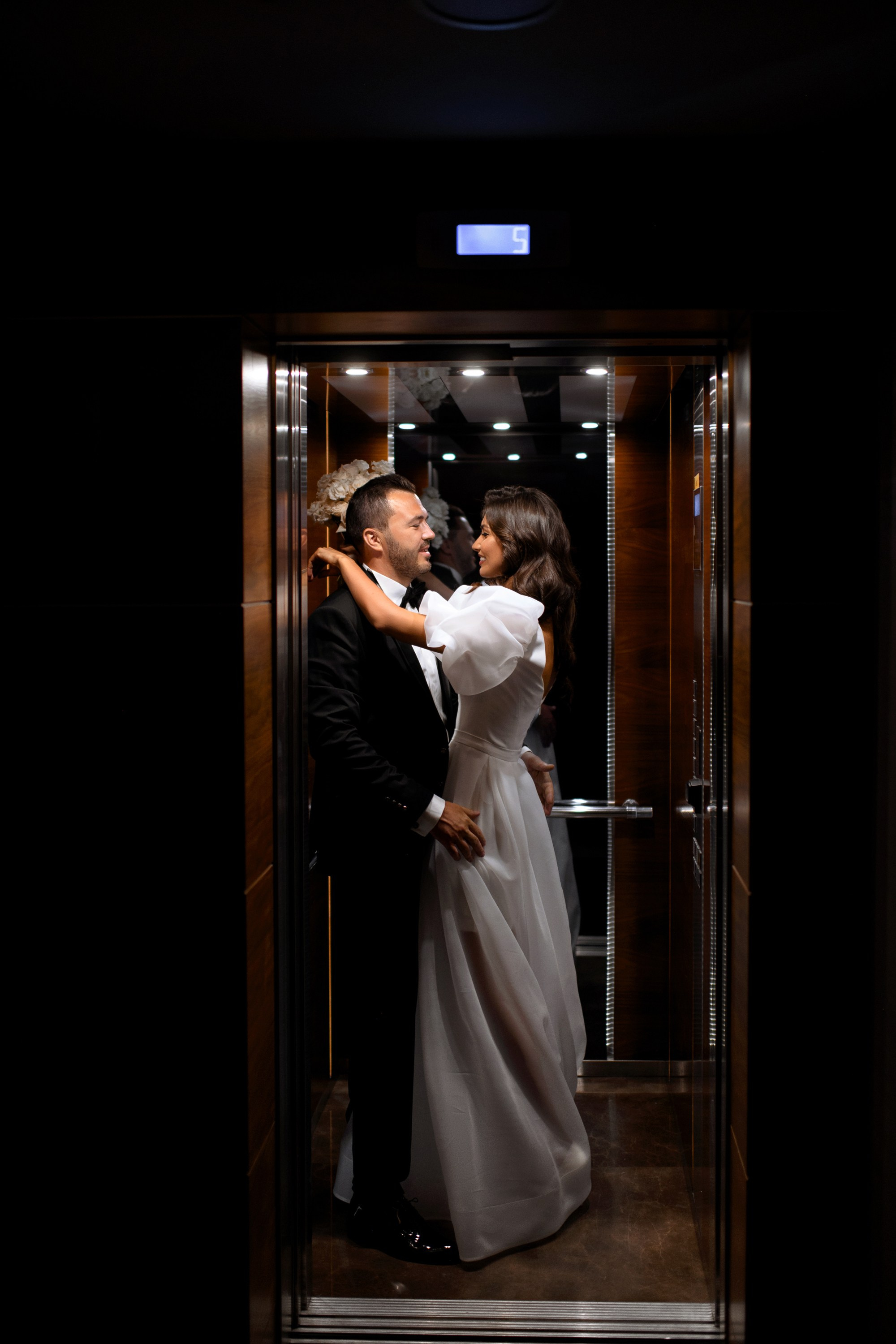 Дима & Катя. Фотограф Александр Захар. Минск, Москва, Дубай