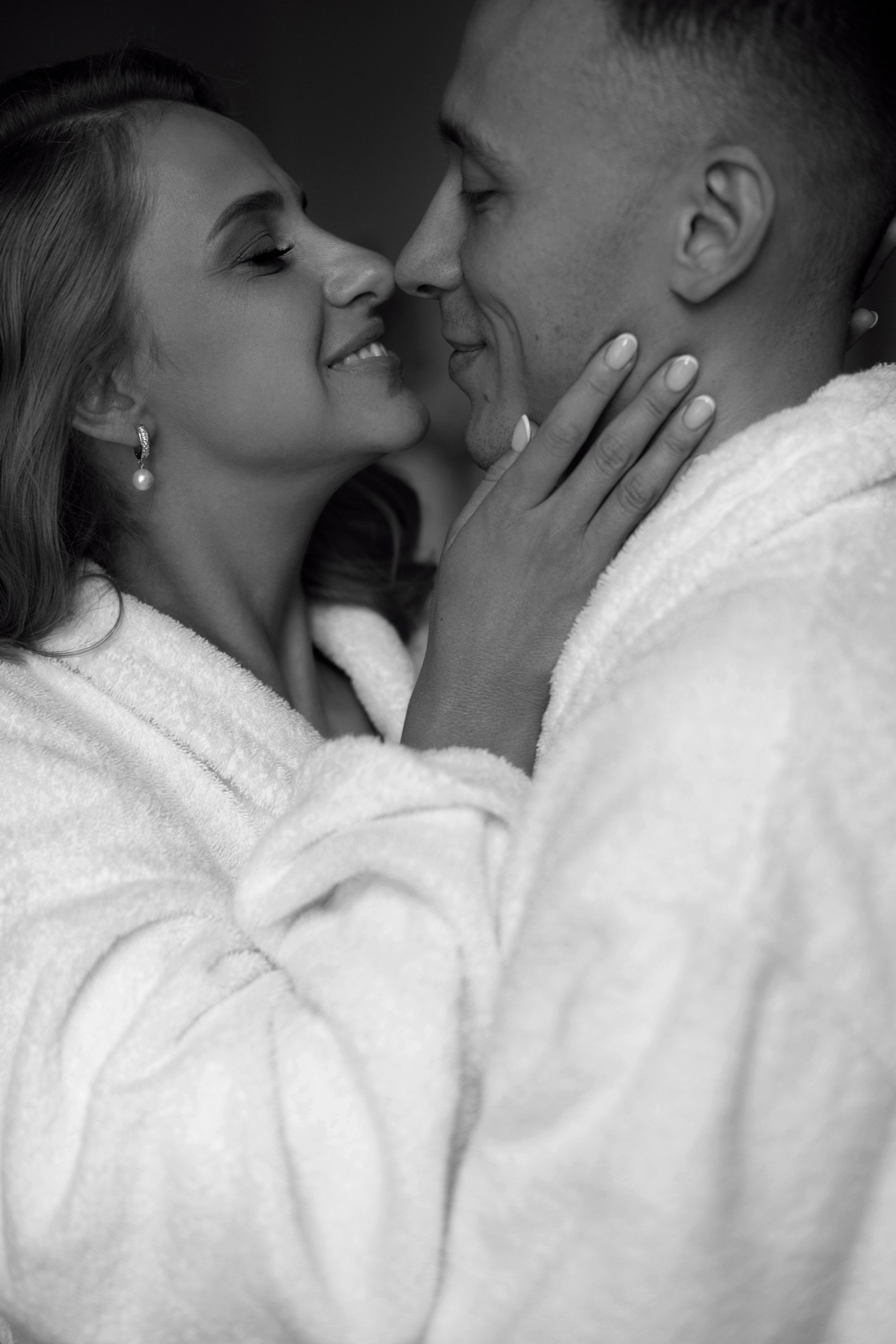 Ира & Вадим. Фотограф Александр Захар. Минск, Москва, Дубай