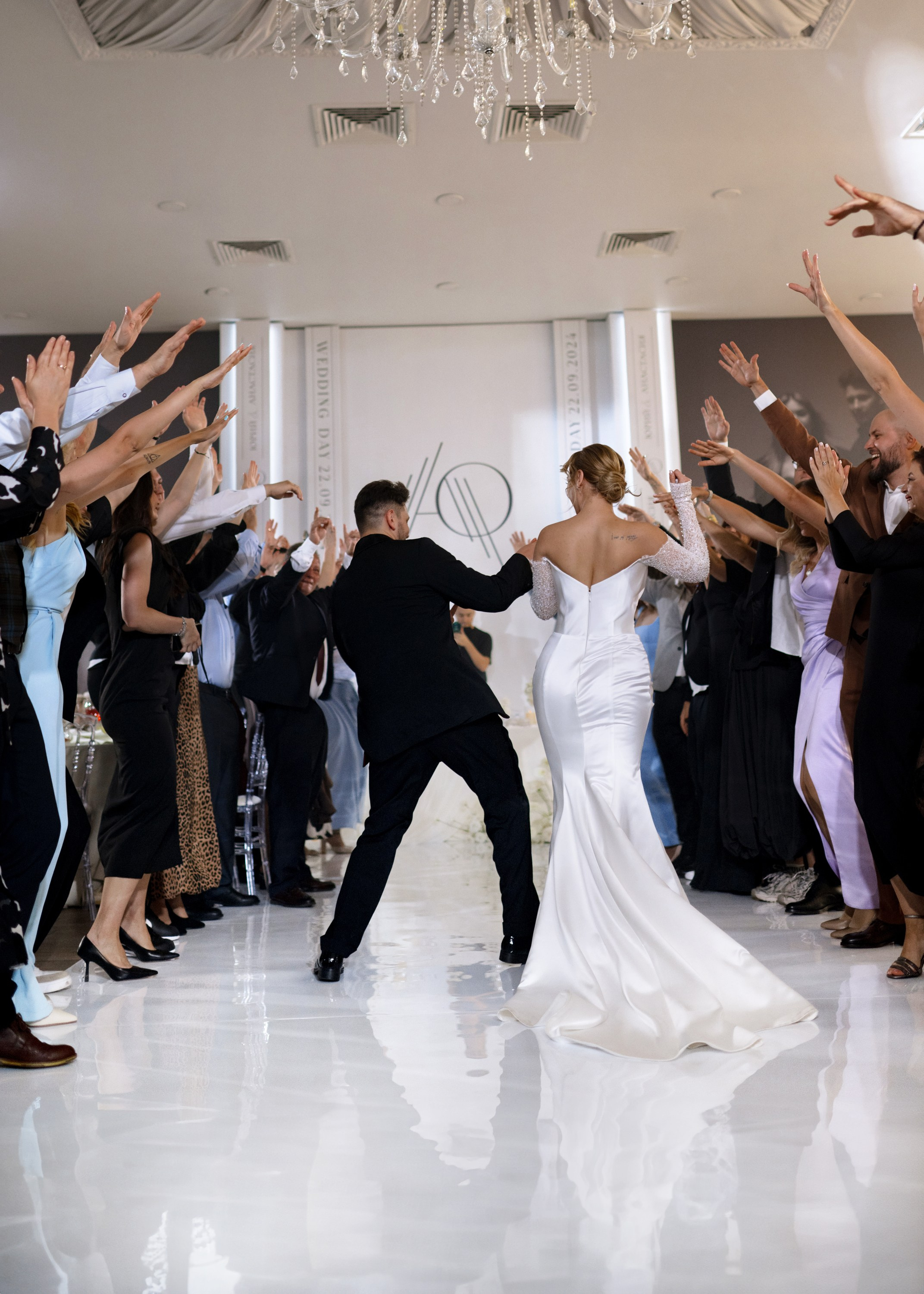 Настя & Юра. Фотограф Александр Захар. Минск, Москва, Дубай