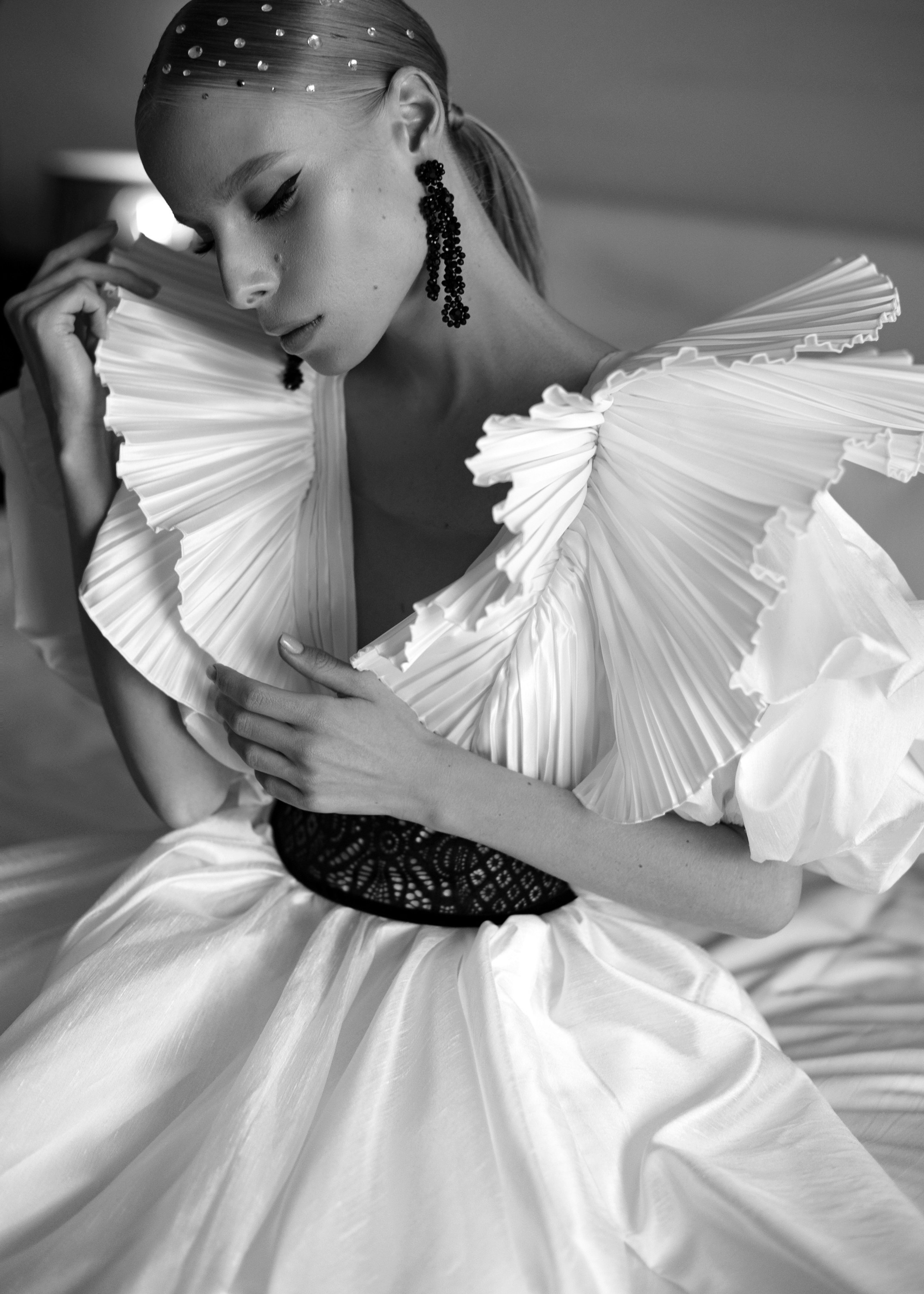 Андрей & Соня. Фотограф Александр Захар. Минск, Москва, Дубай