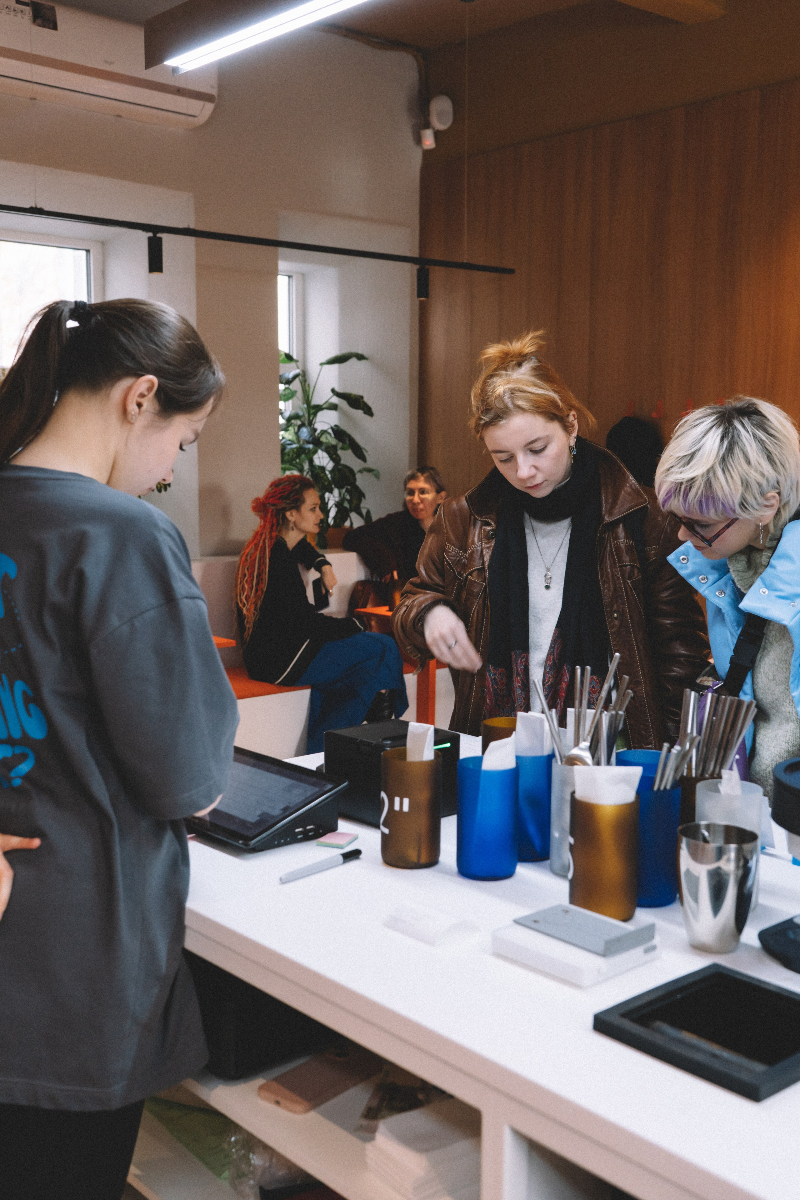 Yankee sierra. Анастасия Попова — Fashion photographer