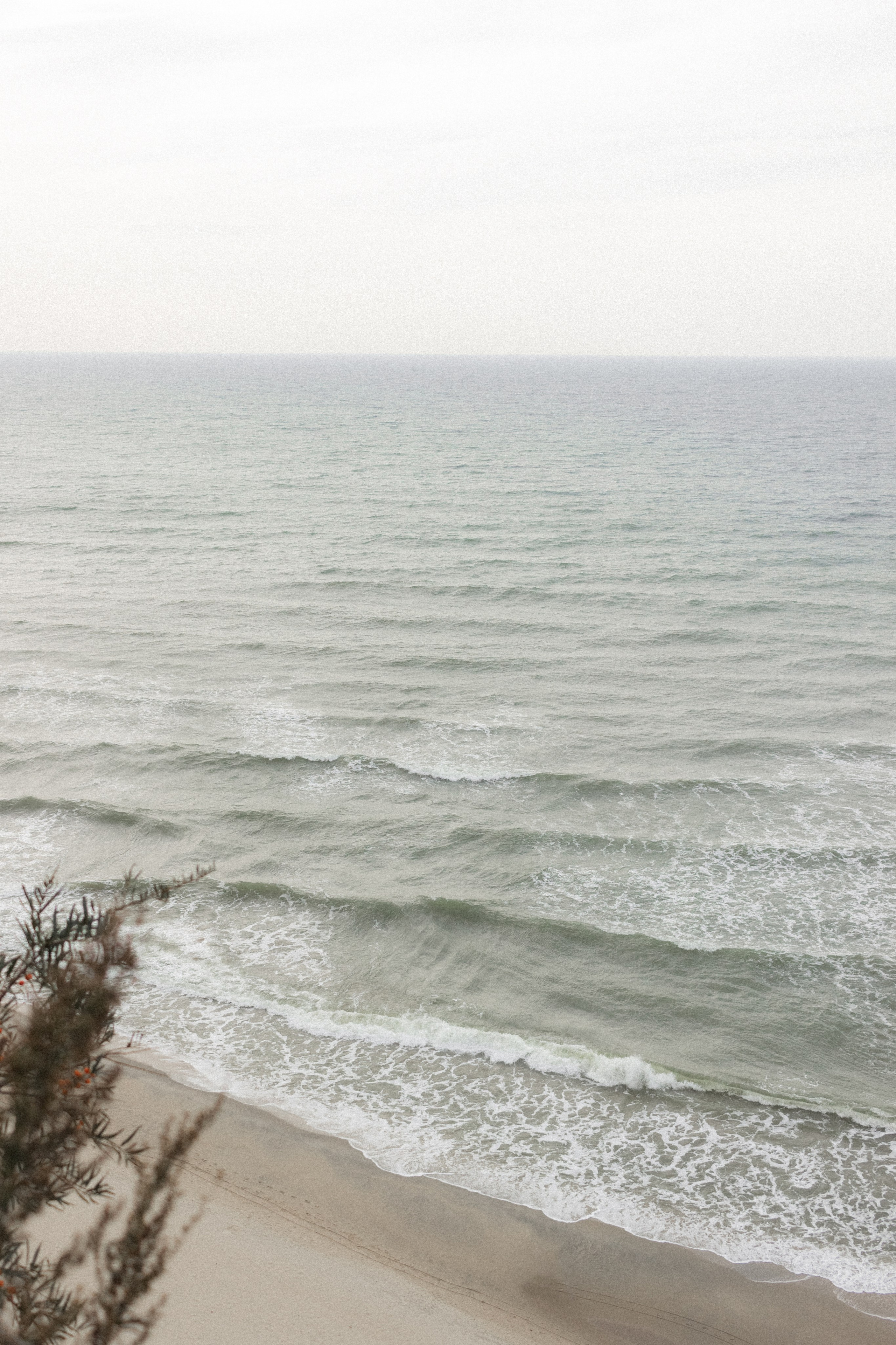 Фотосессия на Балтийском море. Портретный фотограф в Калининграде Рита Холодова