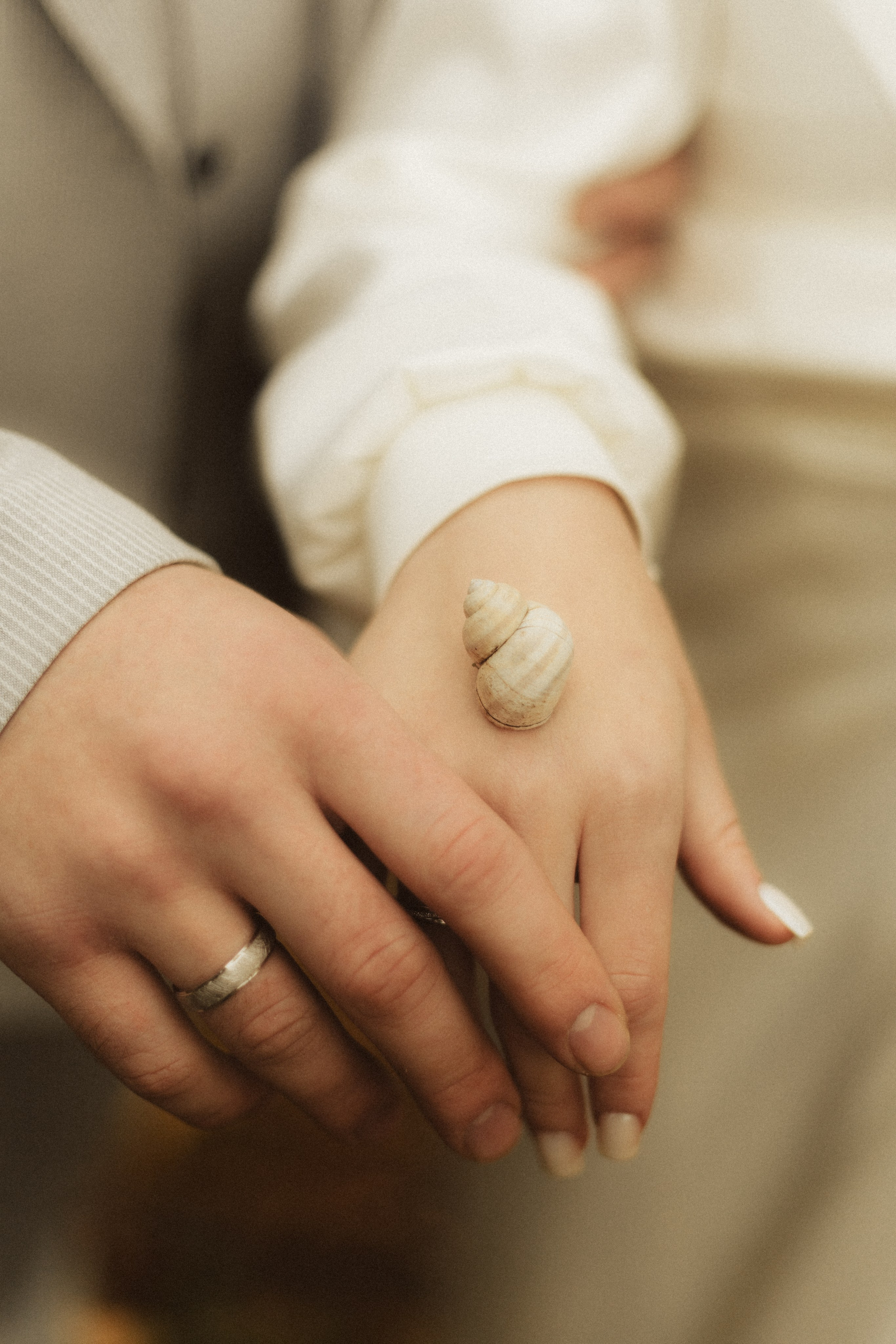 Юрий и Марина. Фотограф свадебных и парных историй Кристина Шакула