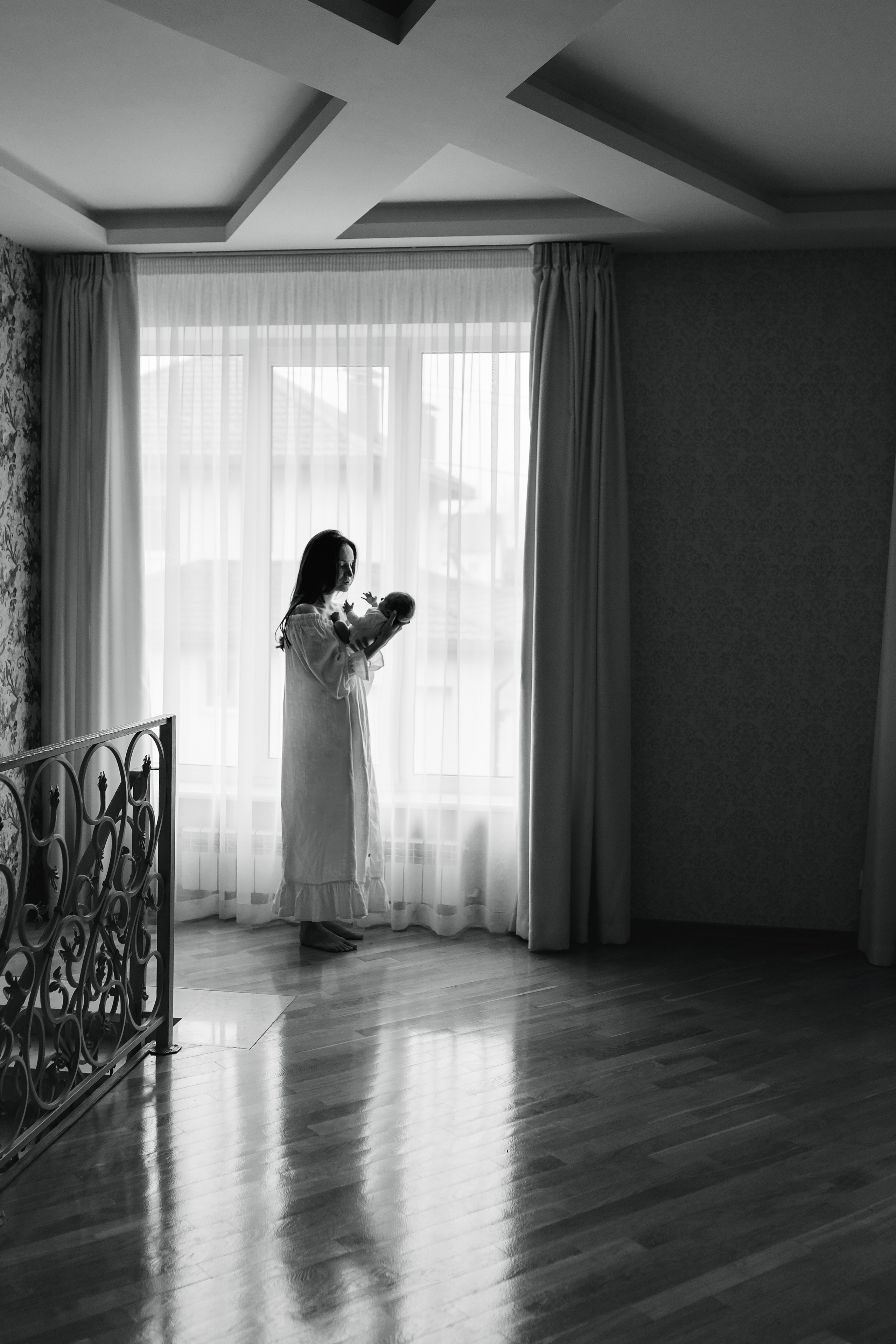 Тимур. Главная