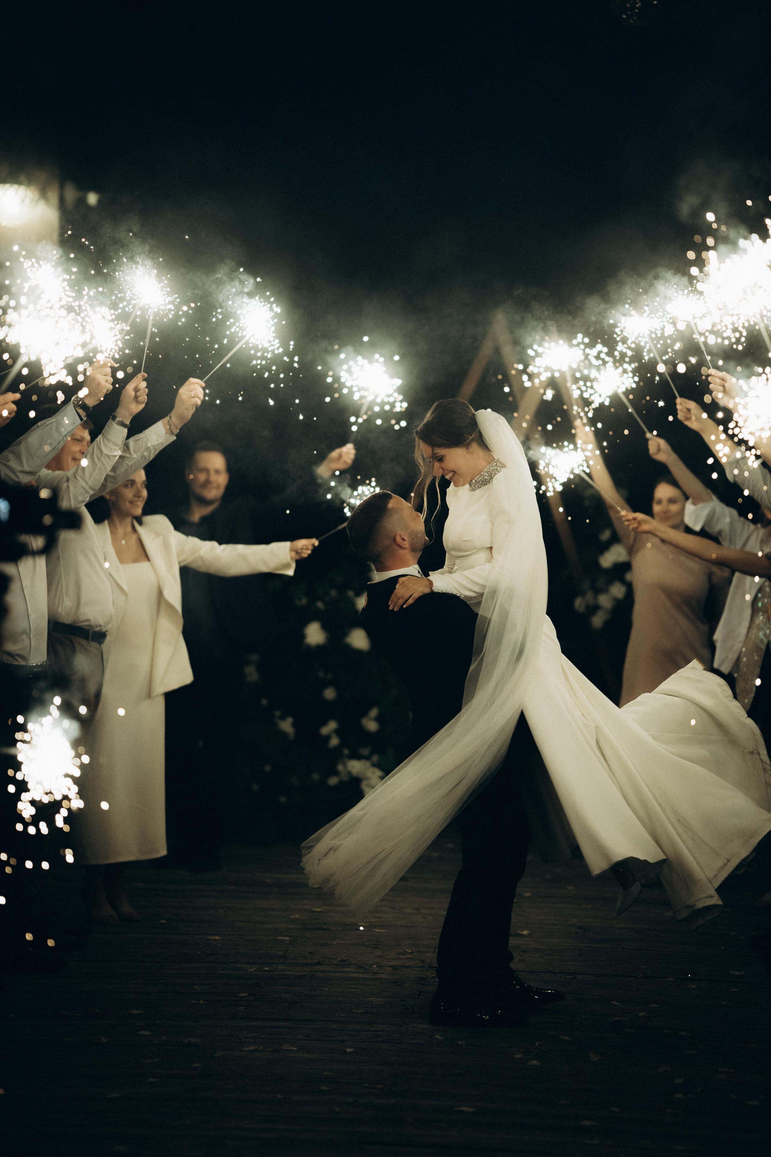 О Свадьбе. Индира Фотограф Санкт-Петербург