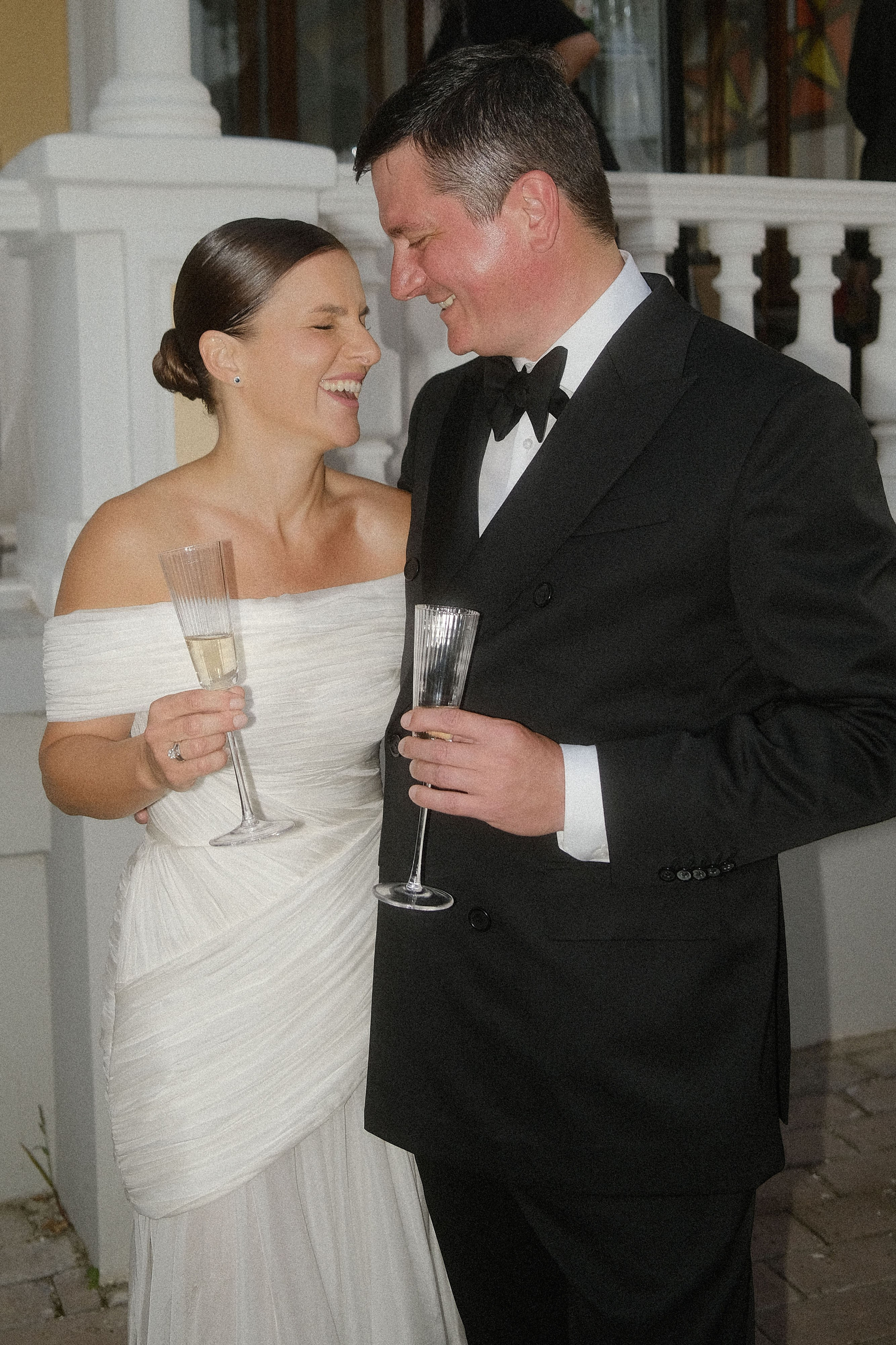 Dima & Marina. Фотограф Тим Бритнев